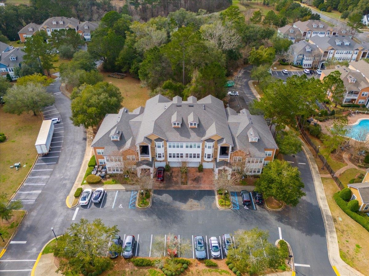2801 Chancellorsville Drive #802, Tallahassee, Florida image 21
