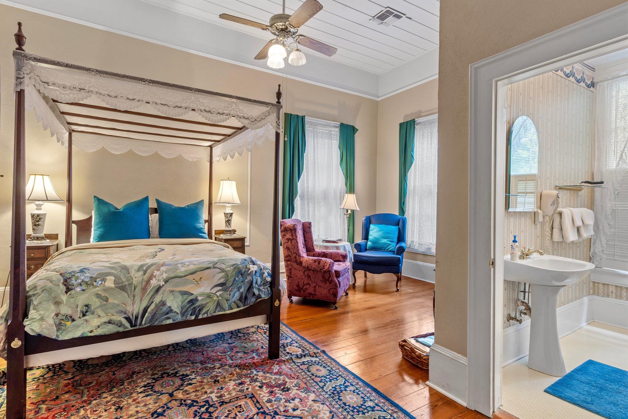215 N Madison Street, Quincy, Florida image 12