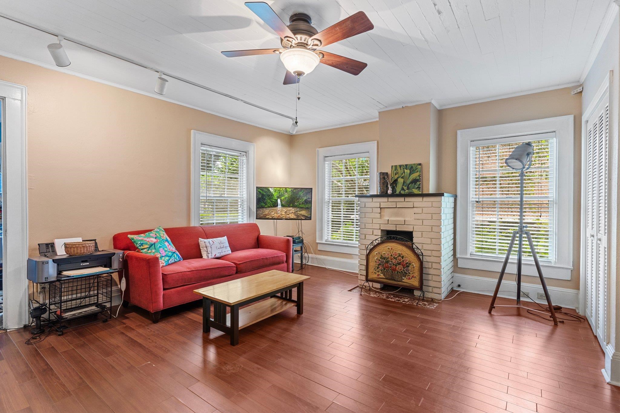 215 N Madison Street, Quincy, Florida image 19