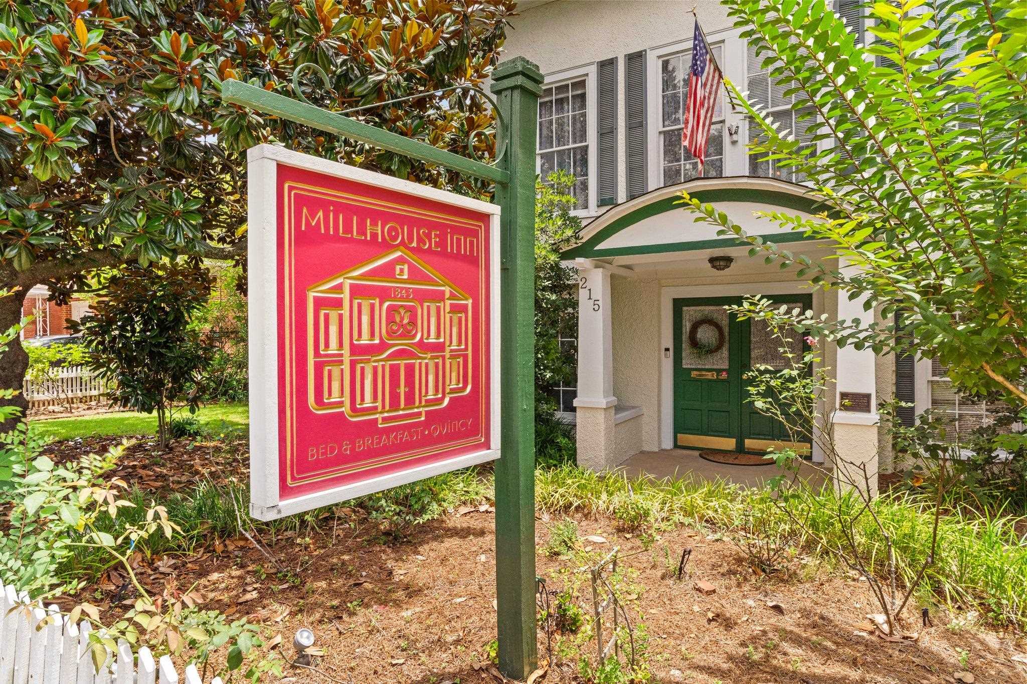 215 N Madison Street, Quincy, Florida image 2