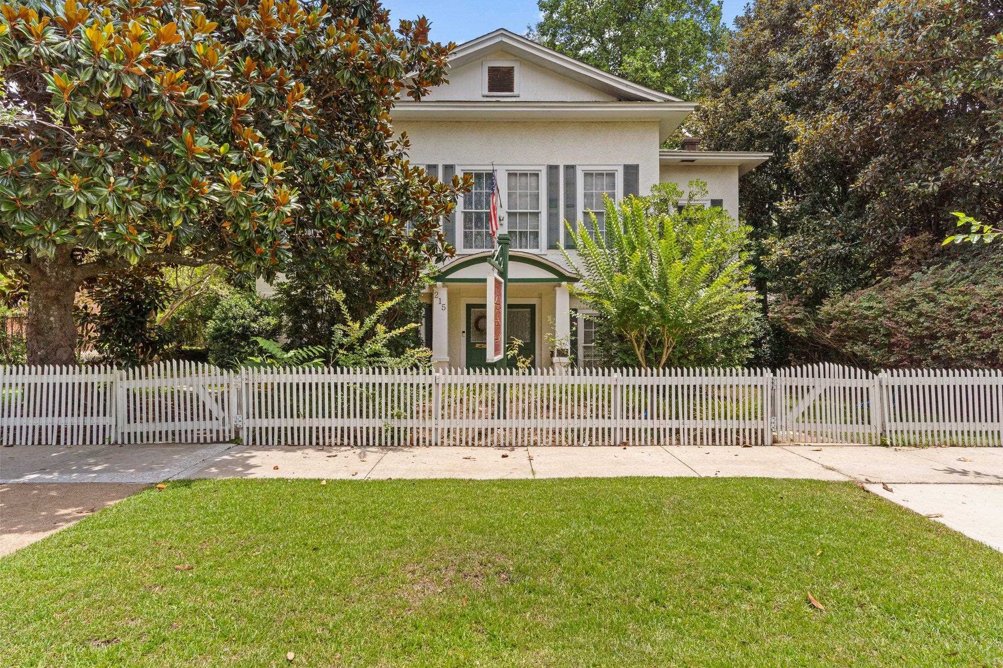 215 N Madison Street, Quincy, Florida image 4