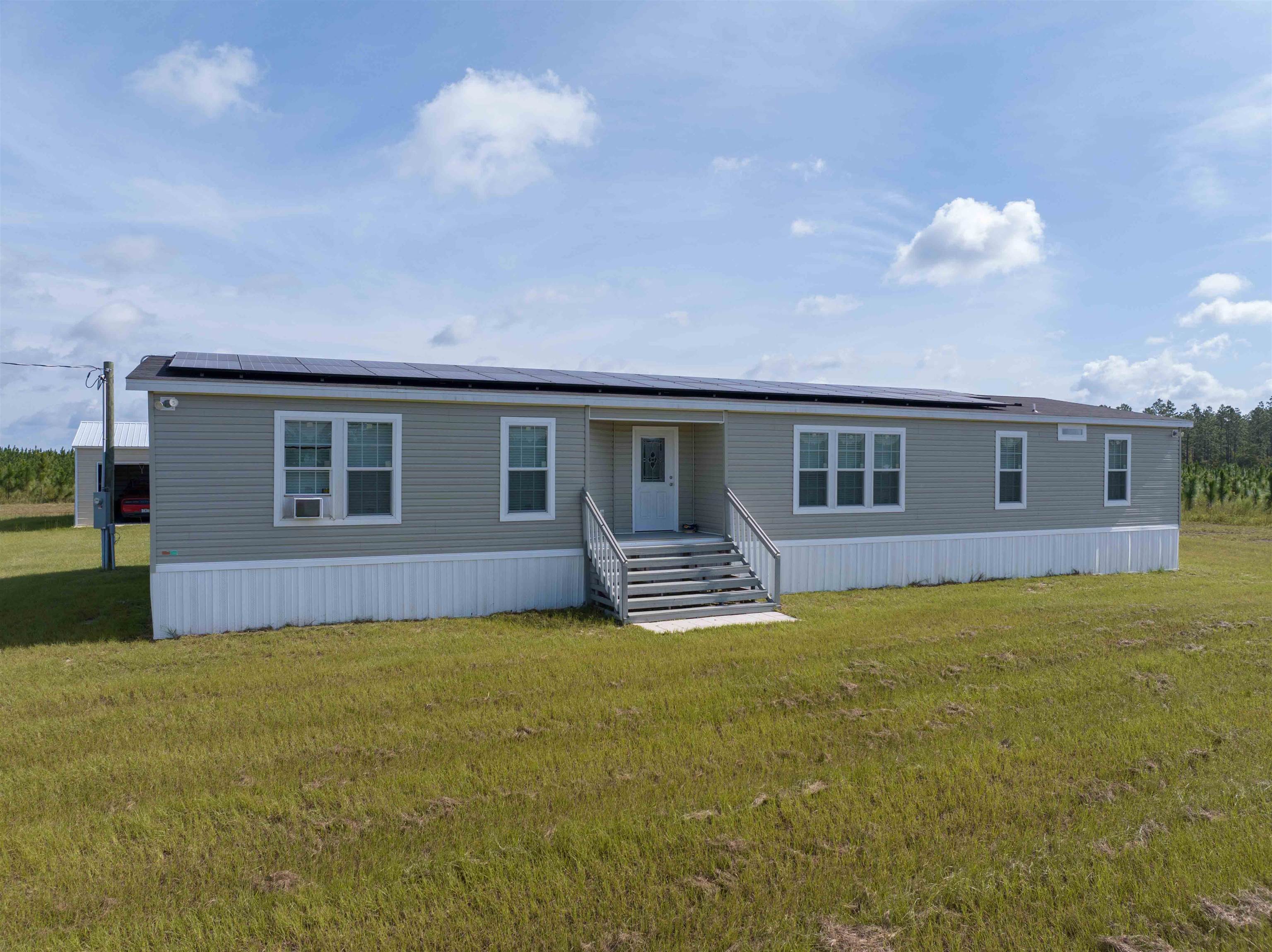 397 SE Schooner Way, Lee, Florida image 1