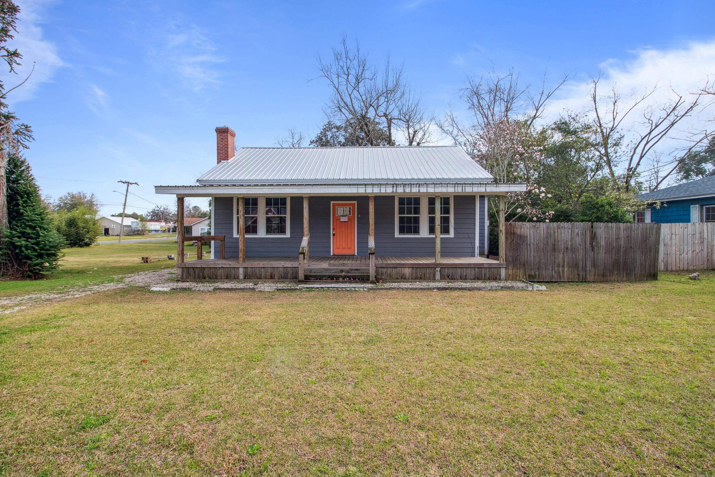1209 W King Street, Quincy, Florida image 1