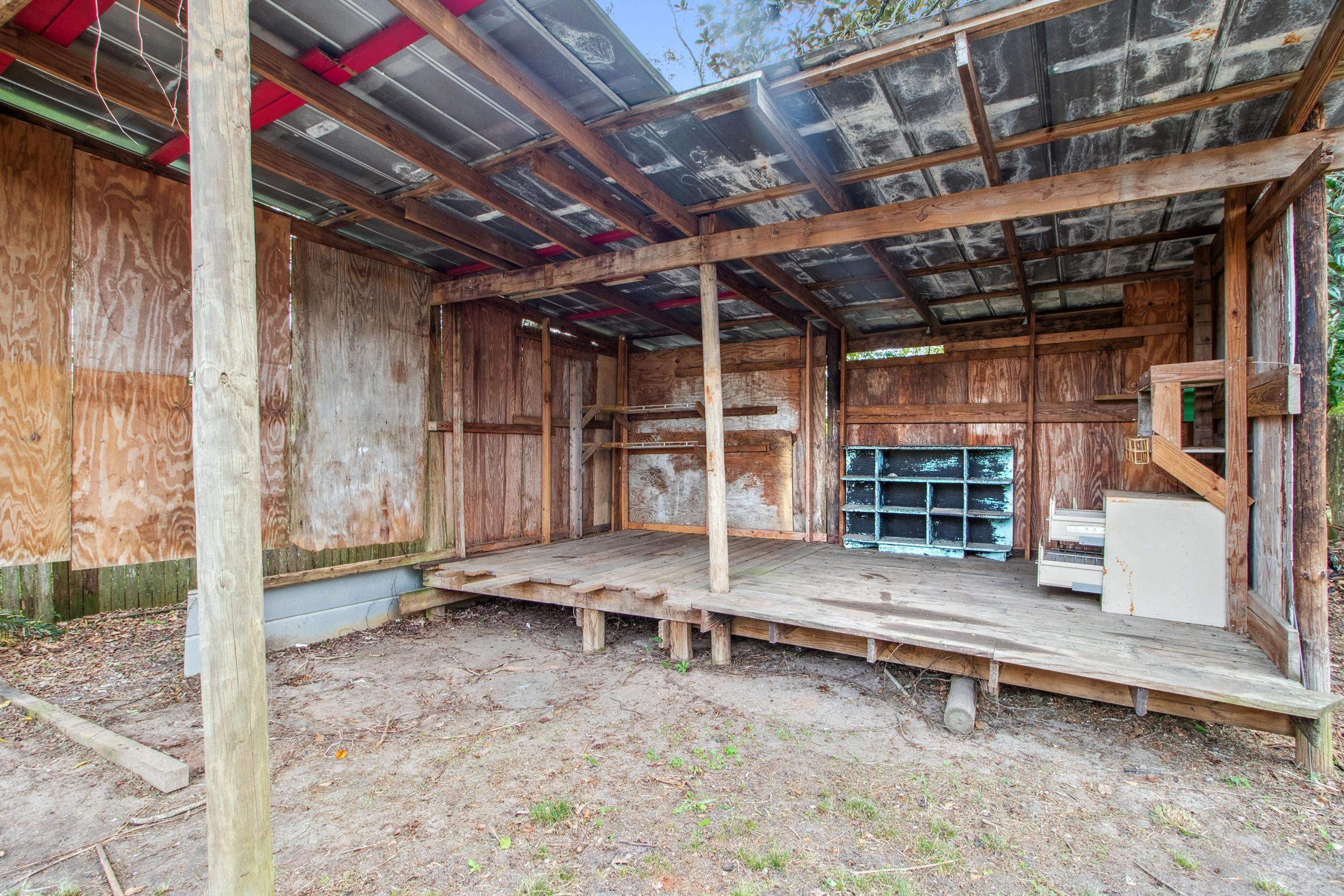 1209 W King Street, Quincy, Florida image 28