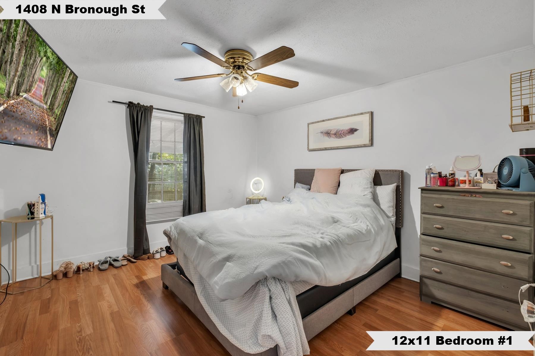 1408 N Bronough Street #1, Tallahassee, Florida image 14