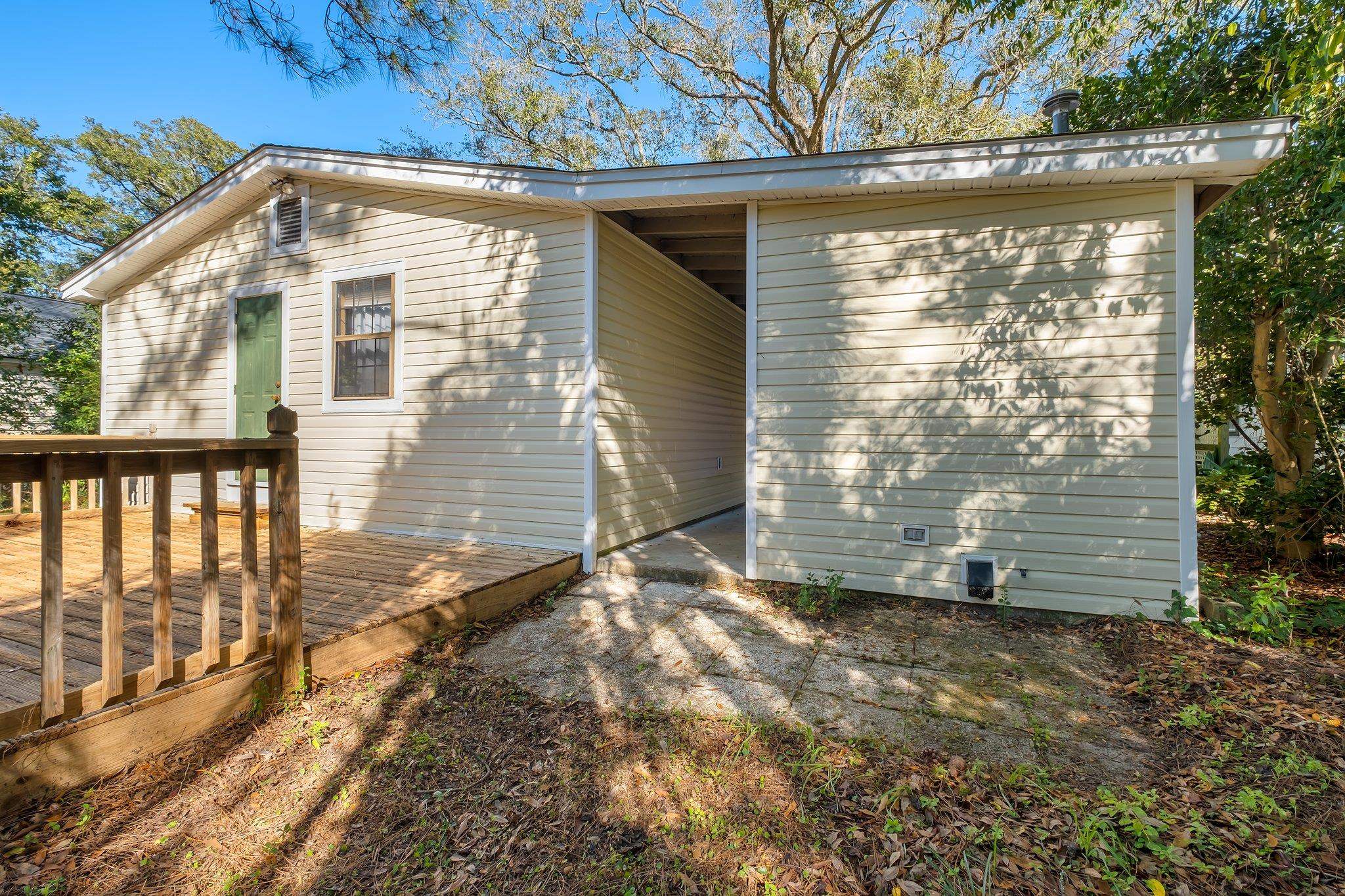 1408 N Bronough Street #1, Tallahassee, Florida image 21