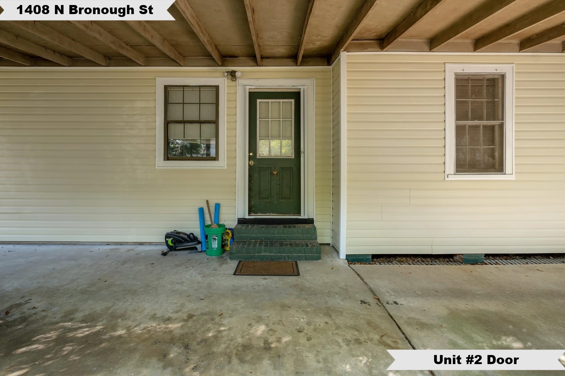 1408 N Bronough Street #1, Tallahassee, Florida image 23