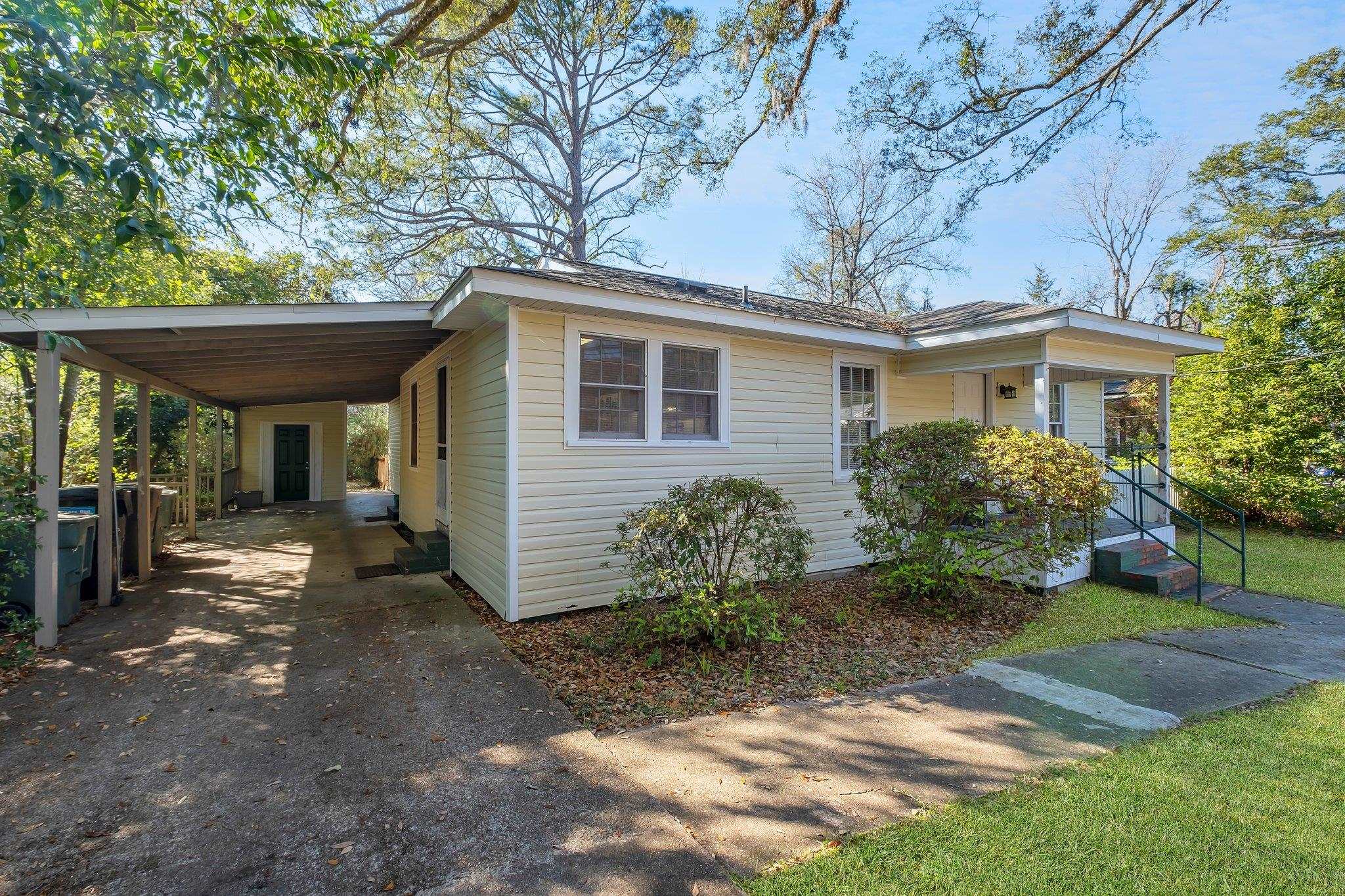 1408 N Bronough Street #1, Tallahassee, Florida image 3