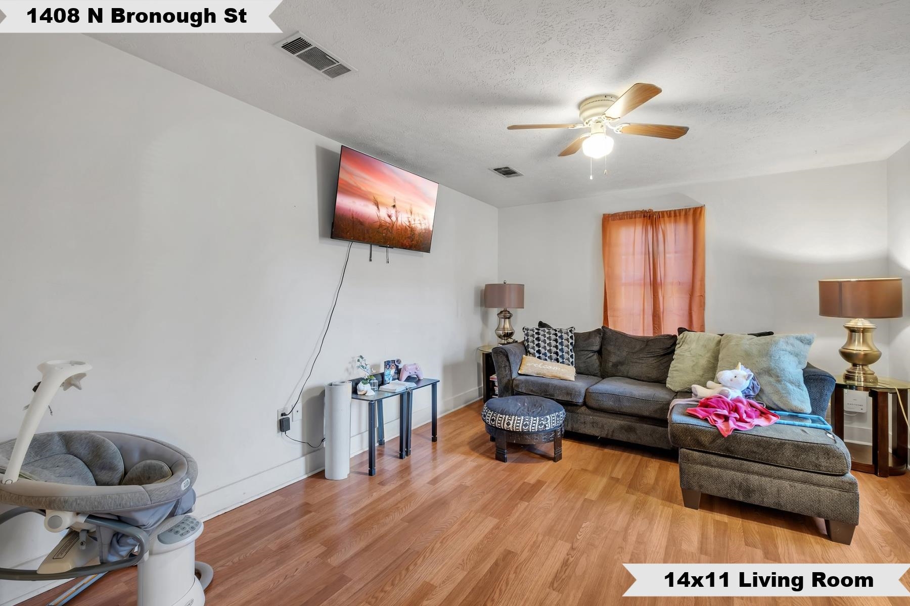1408 N Bronough Street #1, Tallahassee, Florida image 4