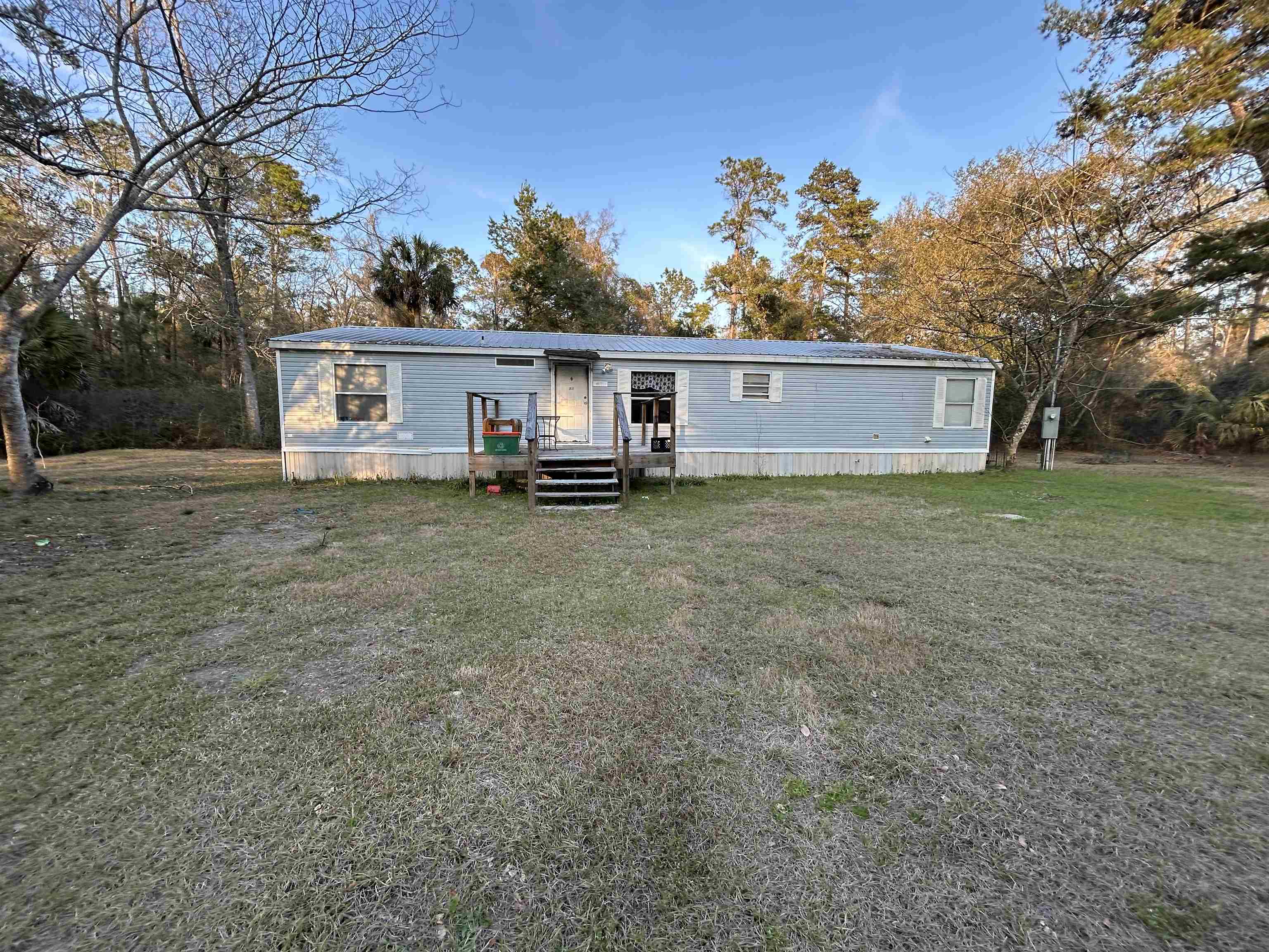 92 Herring Circle, Crawfordville, Florida image 18