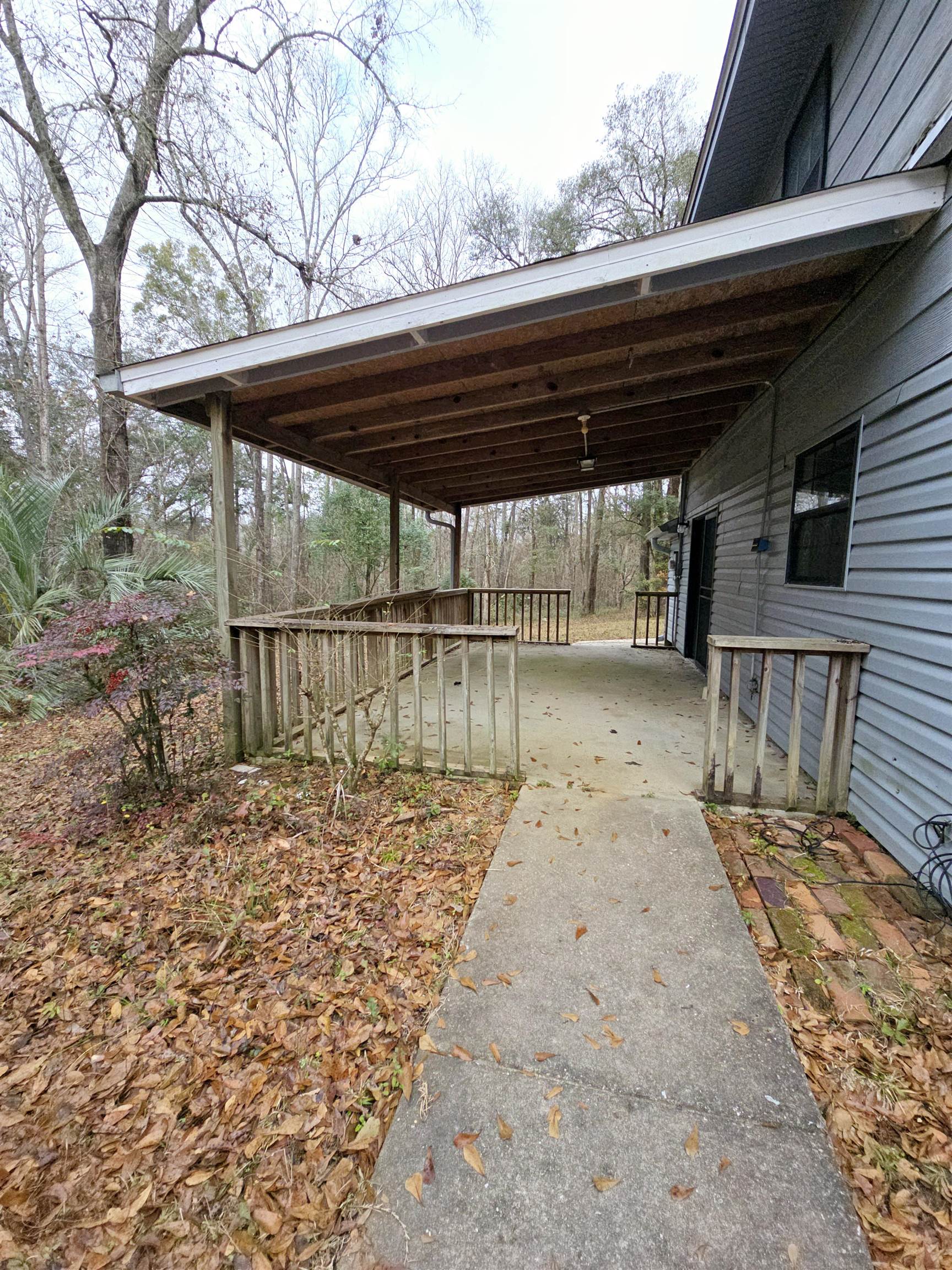 370 Mathis Drive, Havana, Florida image 10