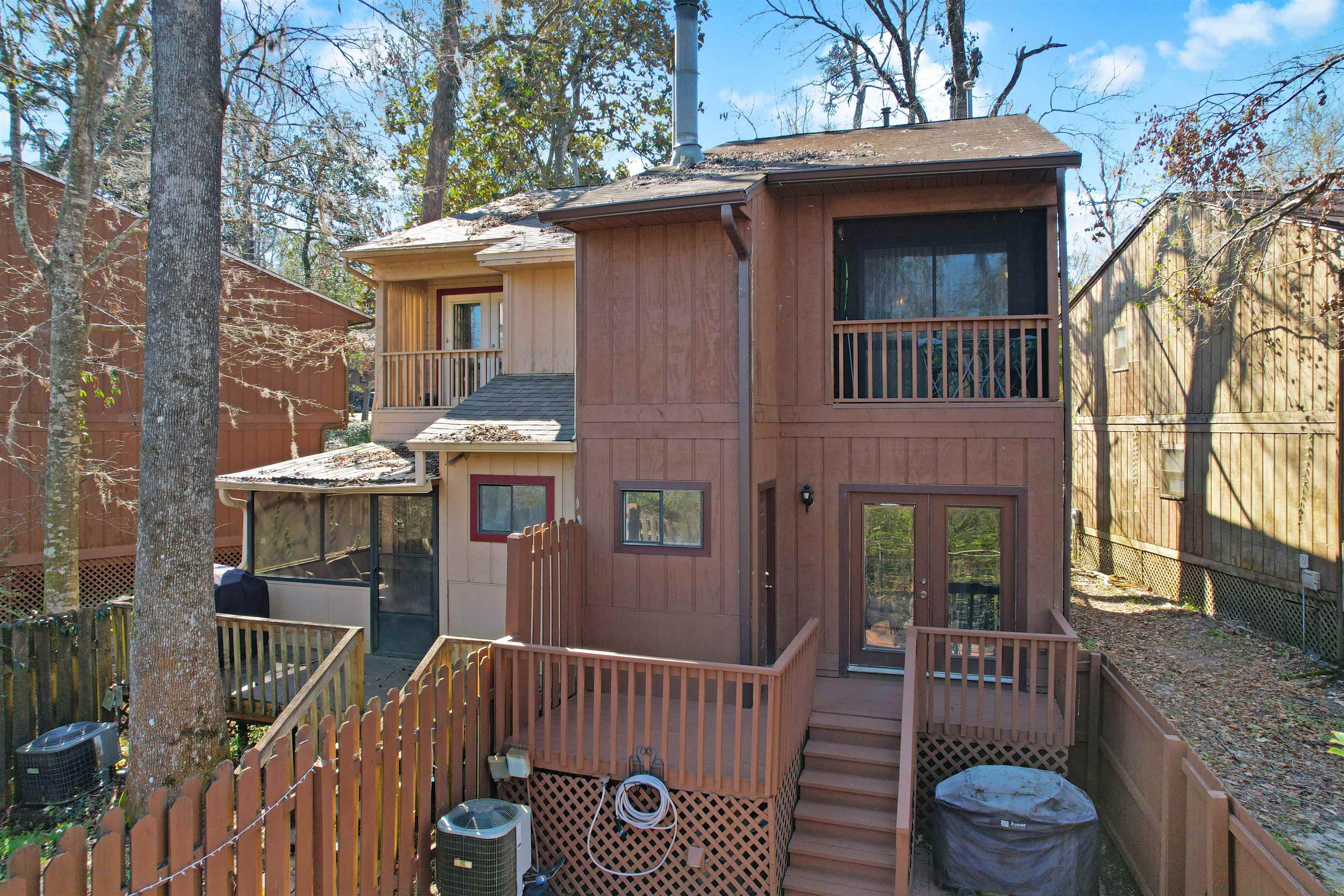 1750 N Beechwood Circle, Tallahassee, Florida image 4