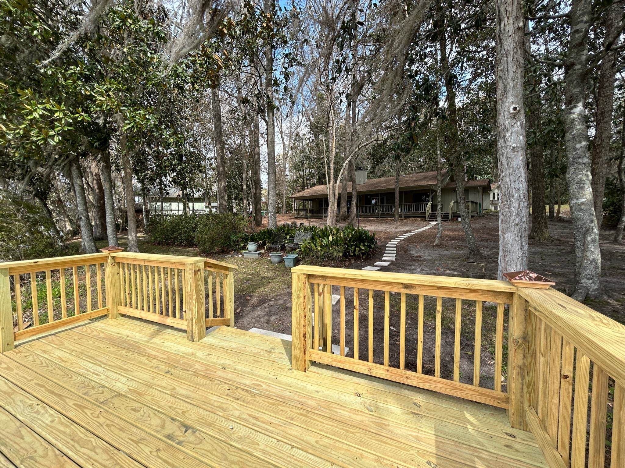 2507 Tallavana Trail, Havana, Florida image 1