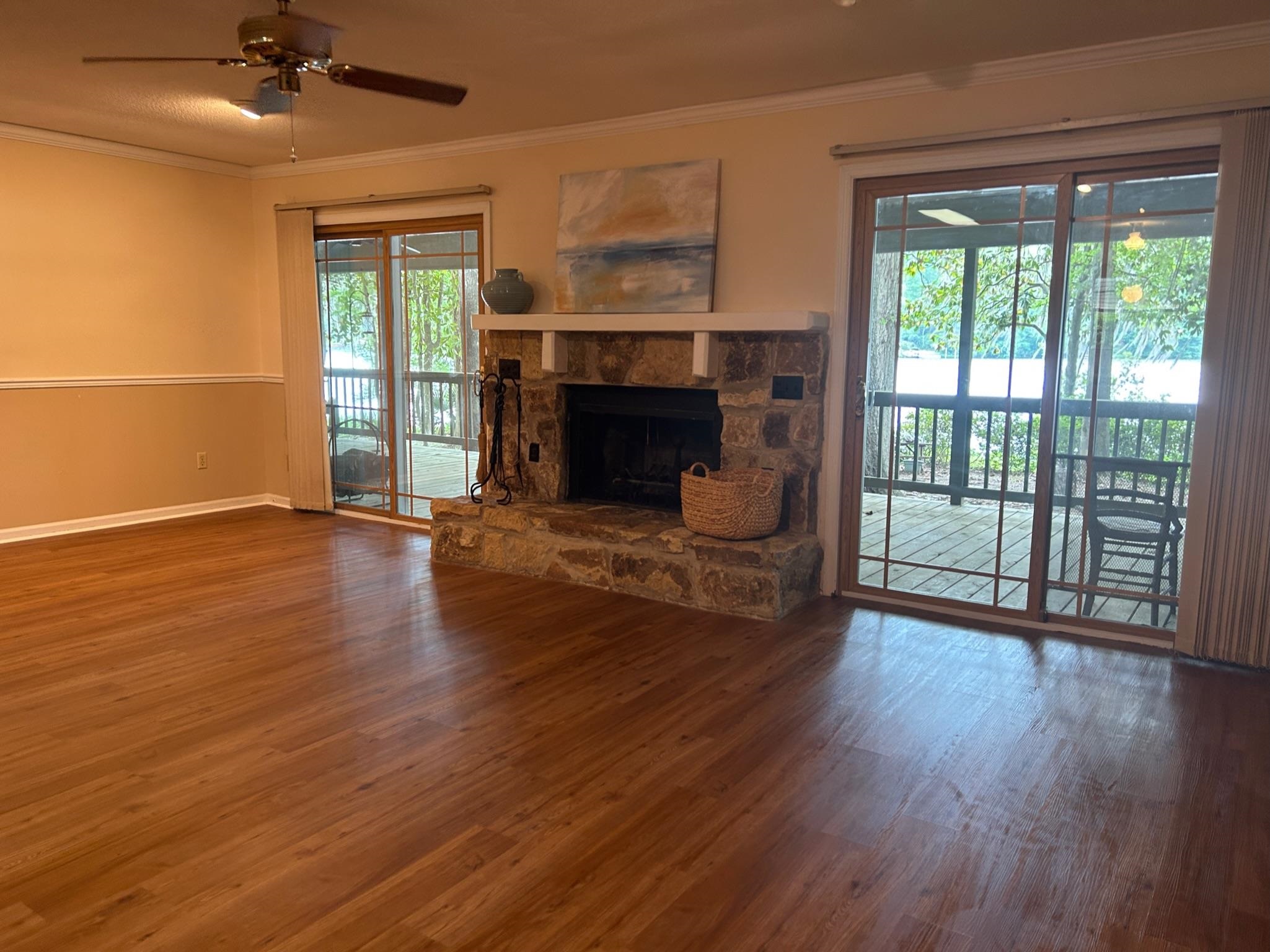 2507 Tallavana Trail, Havana, Florida image 12