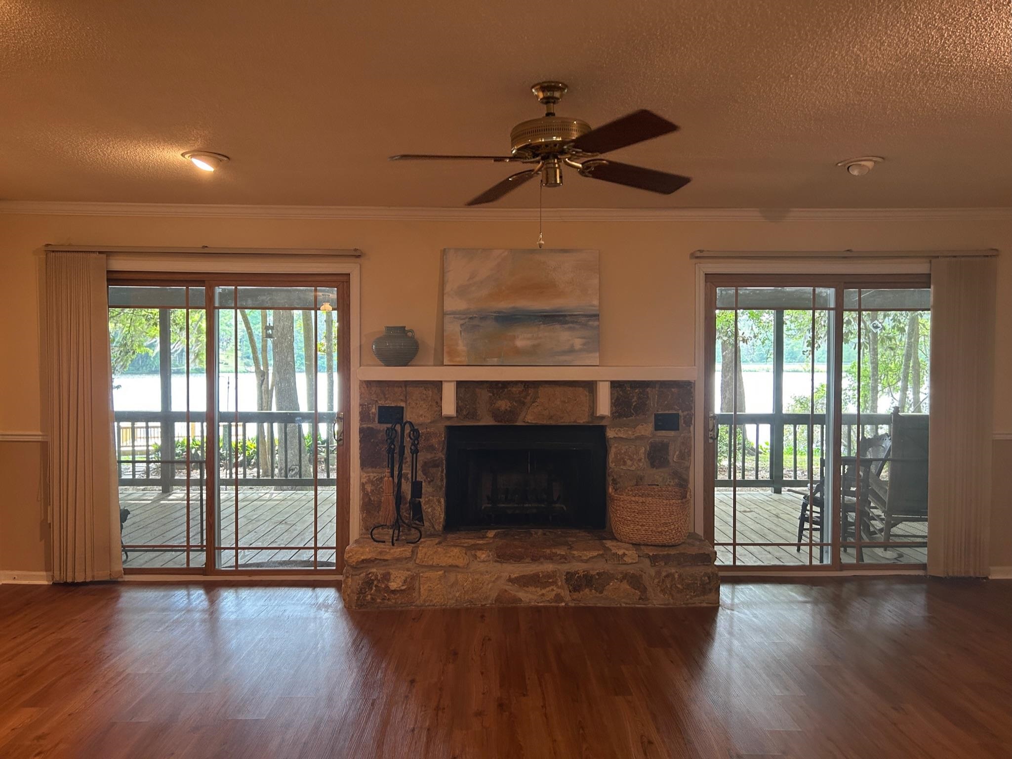 2507 Tallavana Trail, Havana, Florida image 13