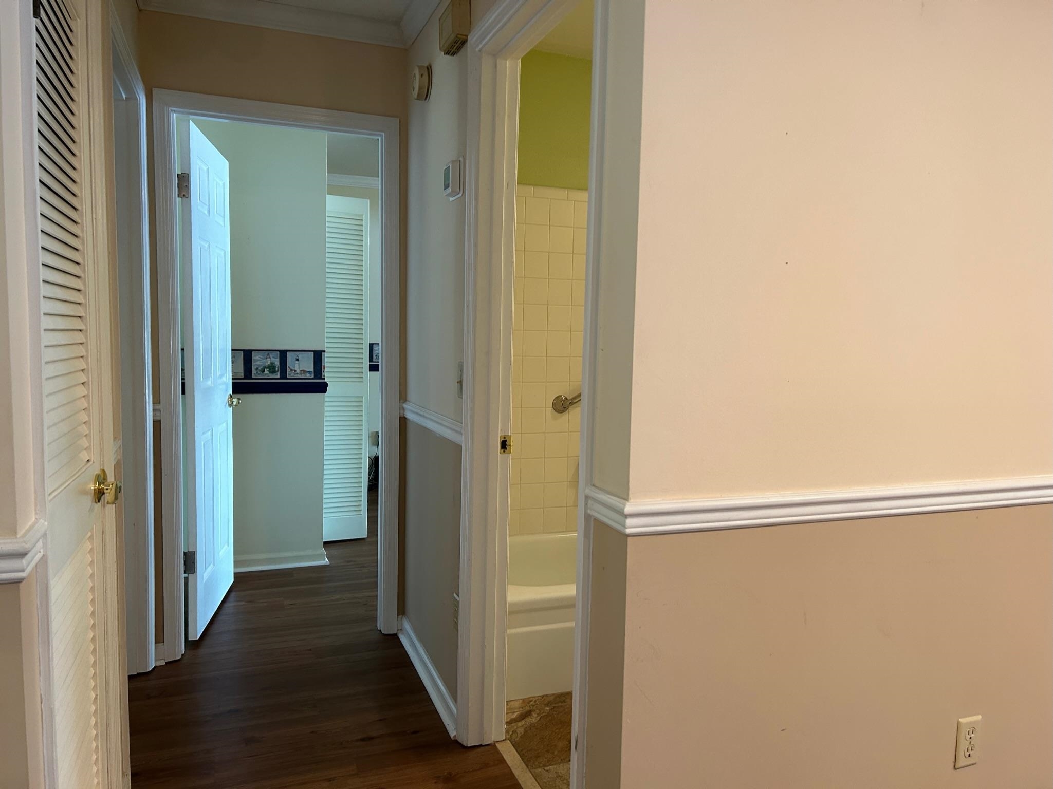 2507 Tallavana Trail, Havana, Florida image 16