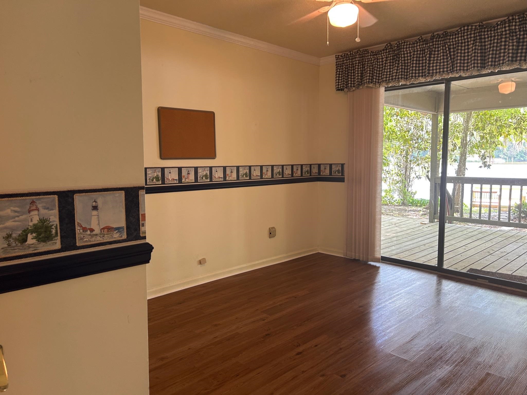 2507 Tallavana Trail, Havana, Florida image 21