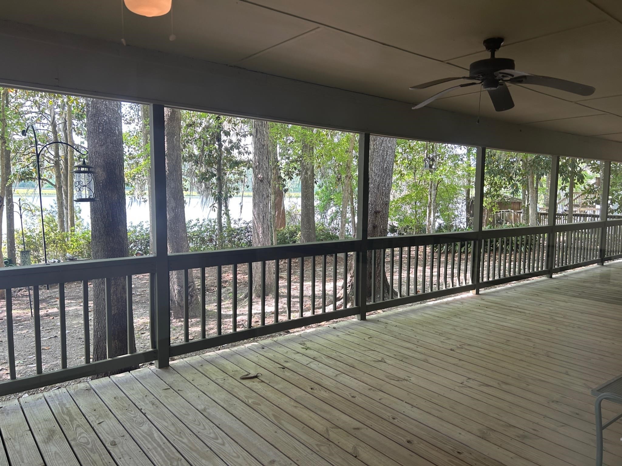 2507 Tallavana Trail, Havana, Florida image 24