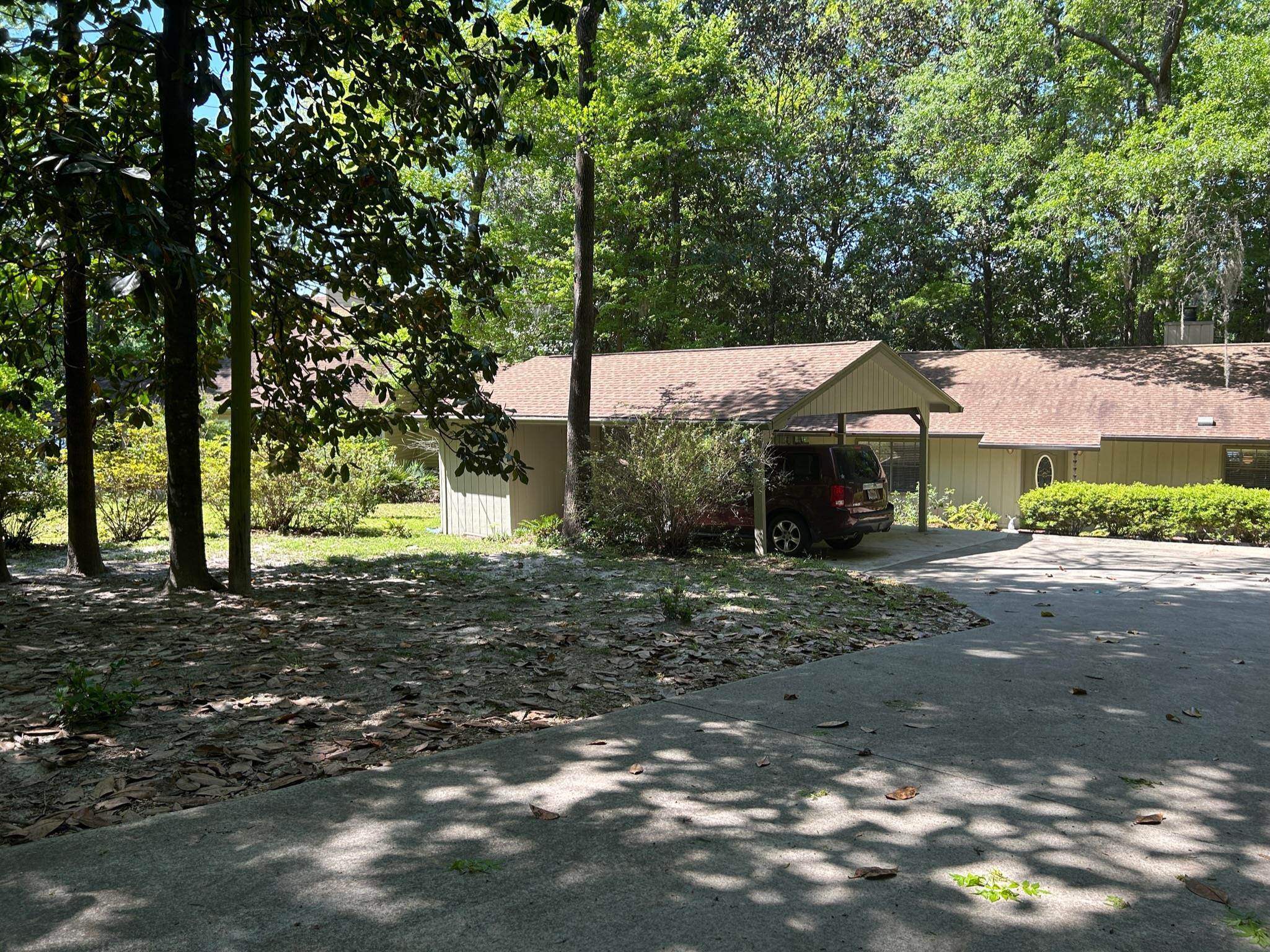 2507 Tallavana Trail, Havana, Florida image 3