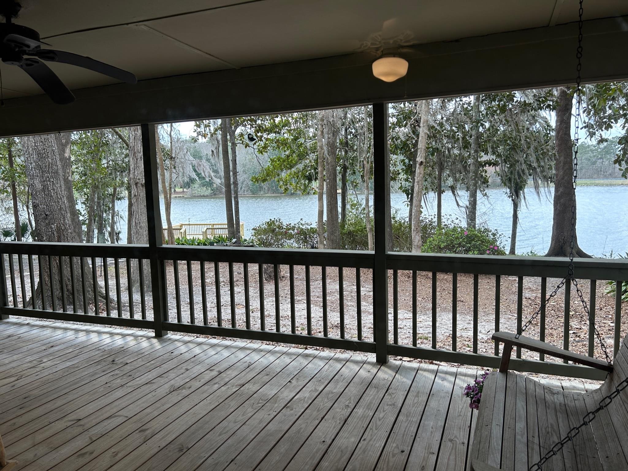 2507 Tallavana Trail, Havana, Florida image 35