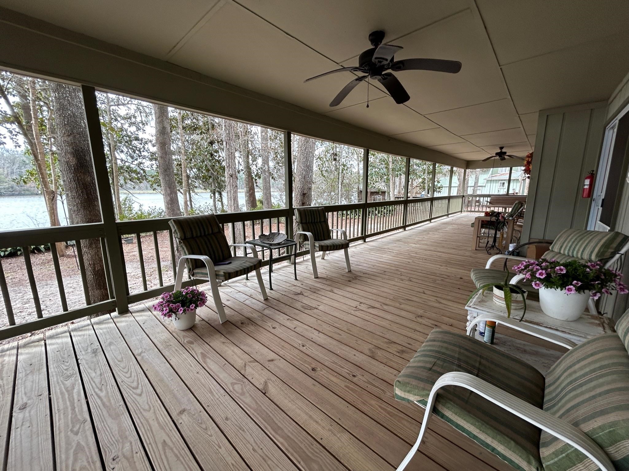 2507 Tallavana Trail, Havana, Florida image 36