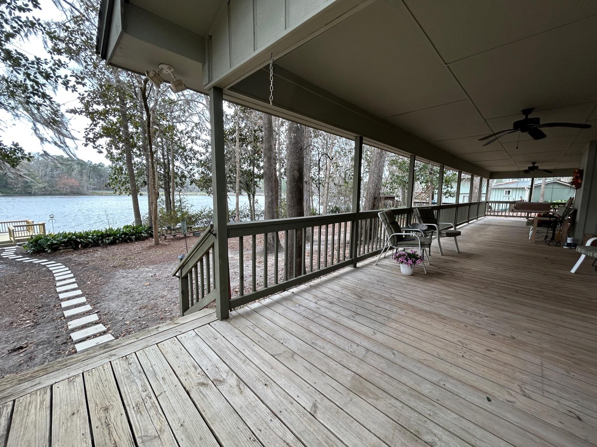 2507 Tallavana Trail, Havana, Florida image 37