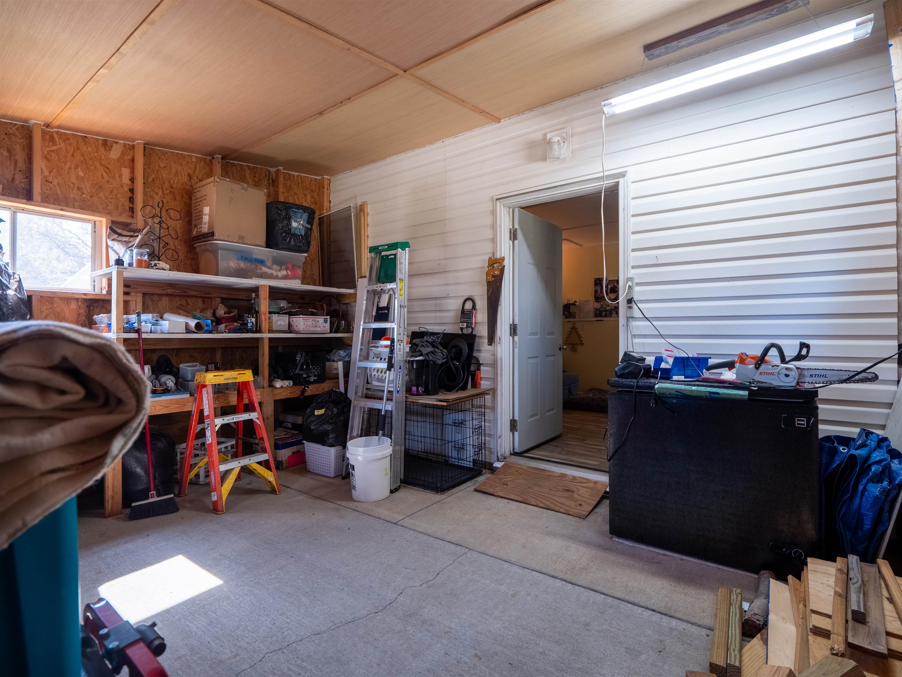 691 NE Post Road, Madison, Florida image 13