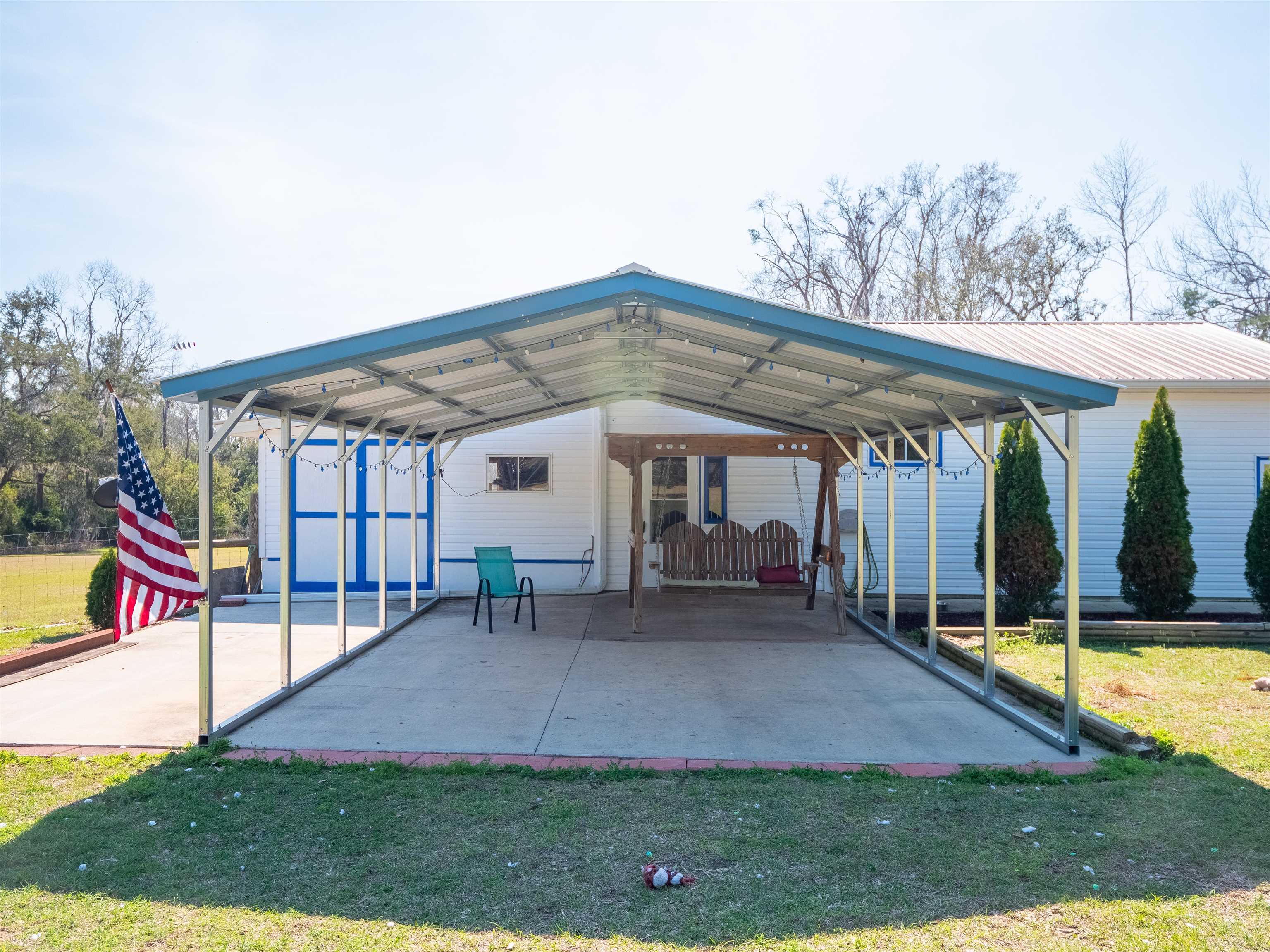 691 NE Post Road, Madison, Florida image 2