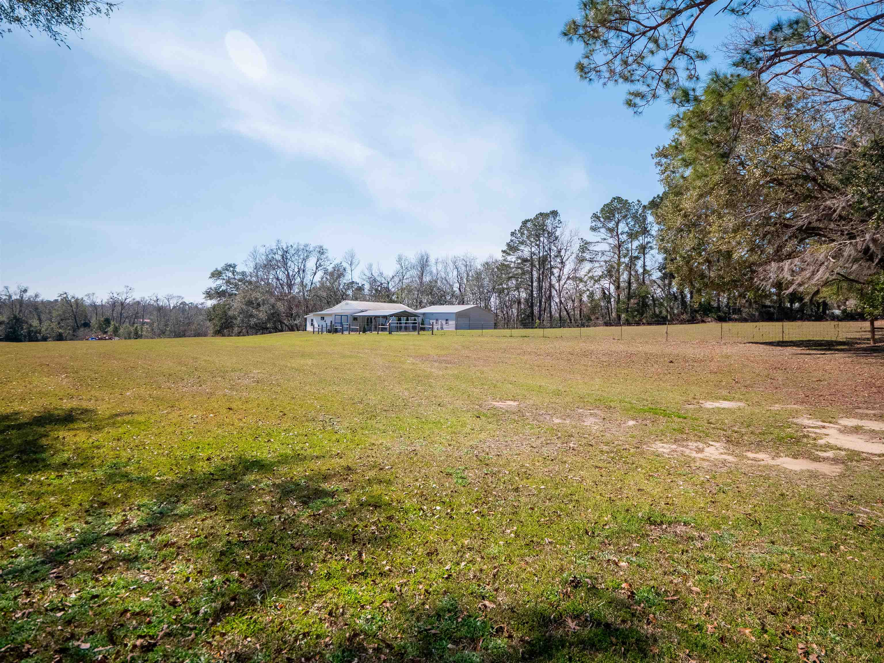 691 NE Post Road, Madison, Florida image 25