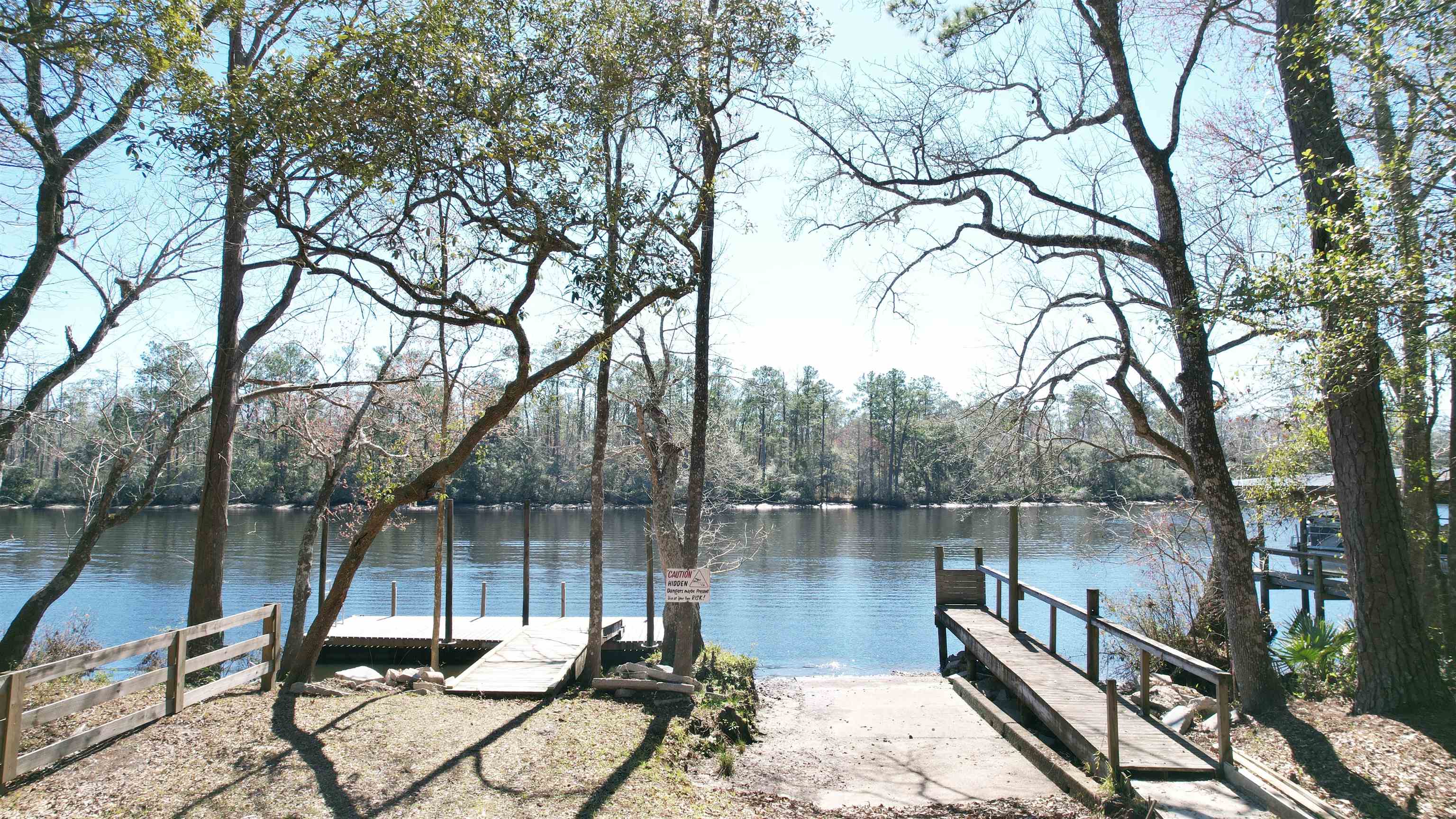 000 Pamela Place, Sopchoppy, Florida image 3