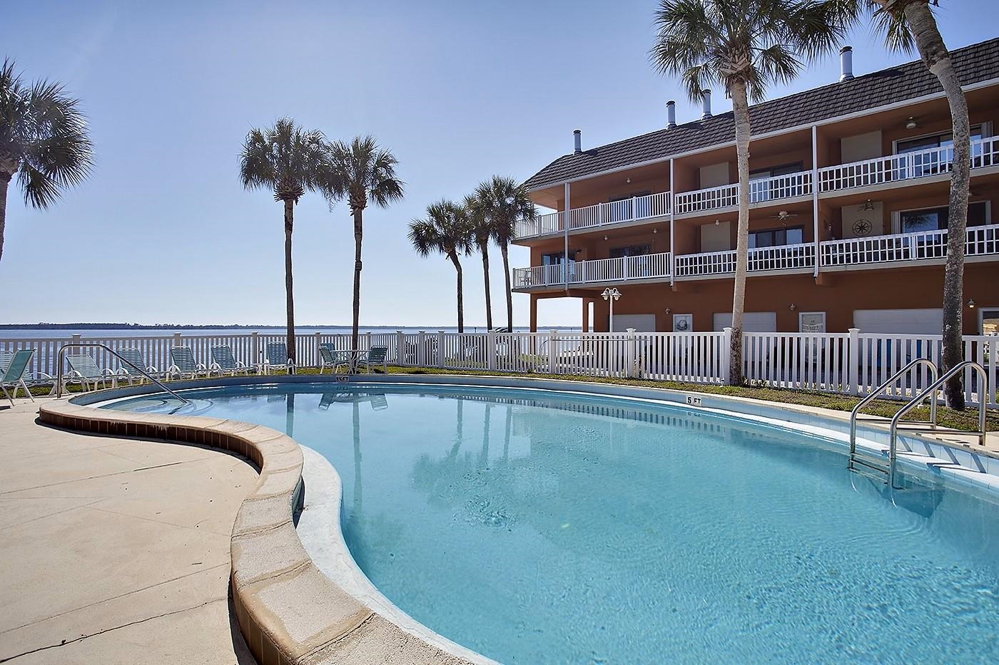 2289 Surf Road #12, Panacea, Florida image 3