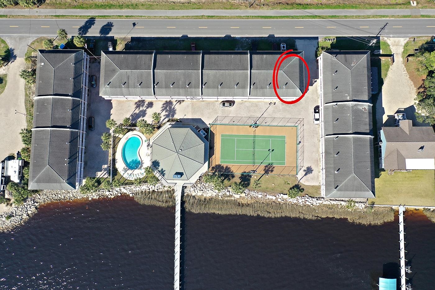 2289 Surf Road #12, Panacea, Florida image 37
