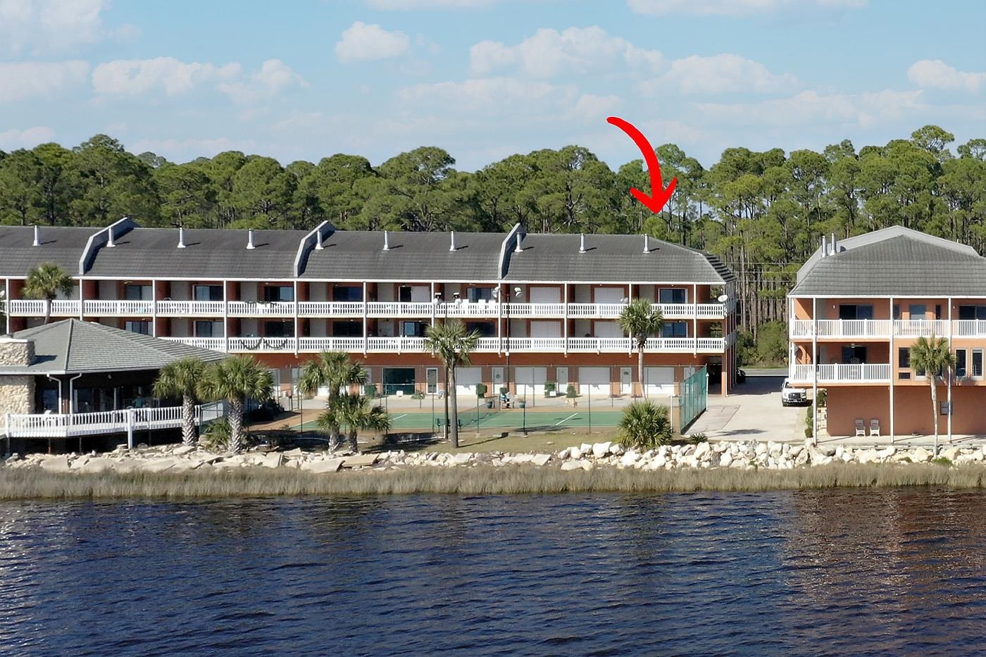 2289 Surf Road #12, Panacea, Florida image 39