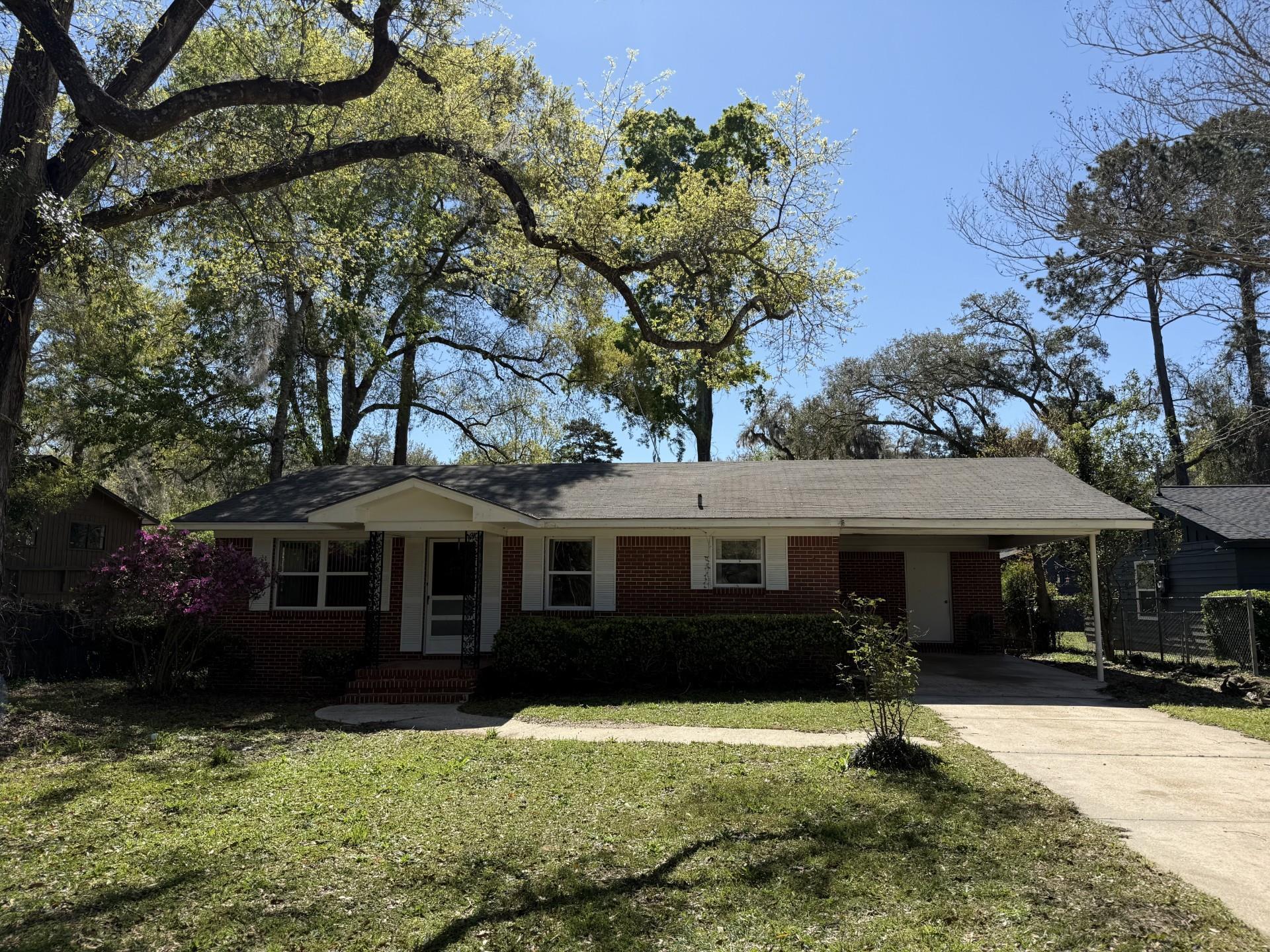 1933 Faulk Drive, Tallahassee, Florida image 2