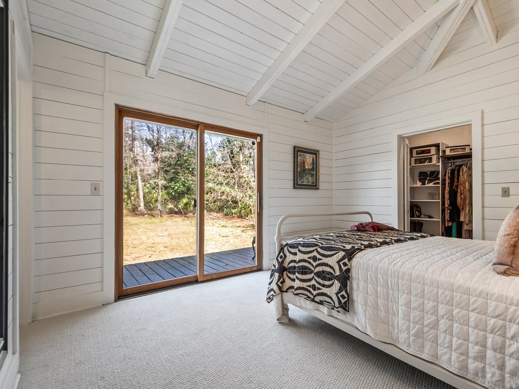 72 Mysterious Waters Road, Crawfordville, Florida image 19