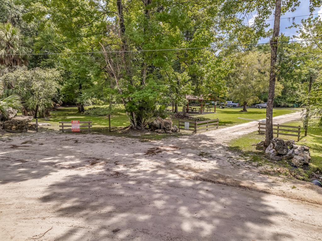72 Mysterious Waters Road, Crawfordville, Florida image 9