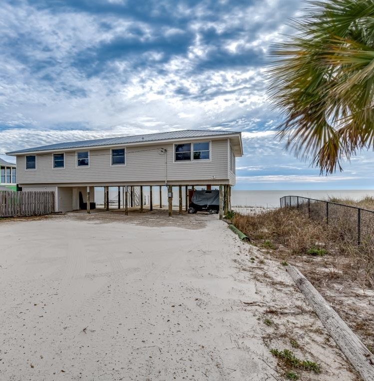 1171 Alligator Drive, Alligator Point, Florida image 2