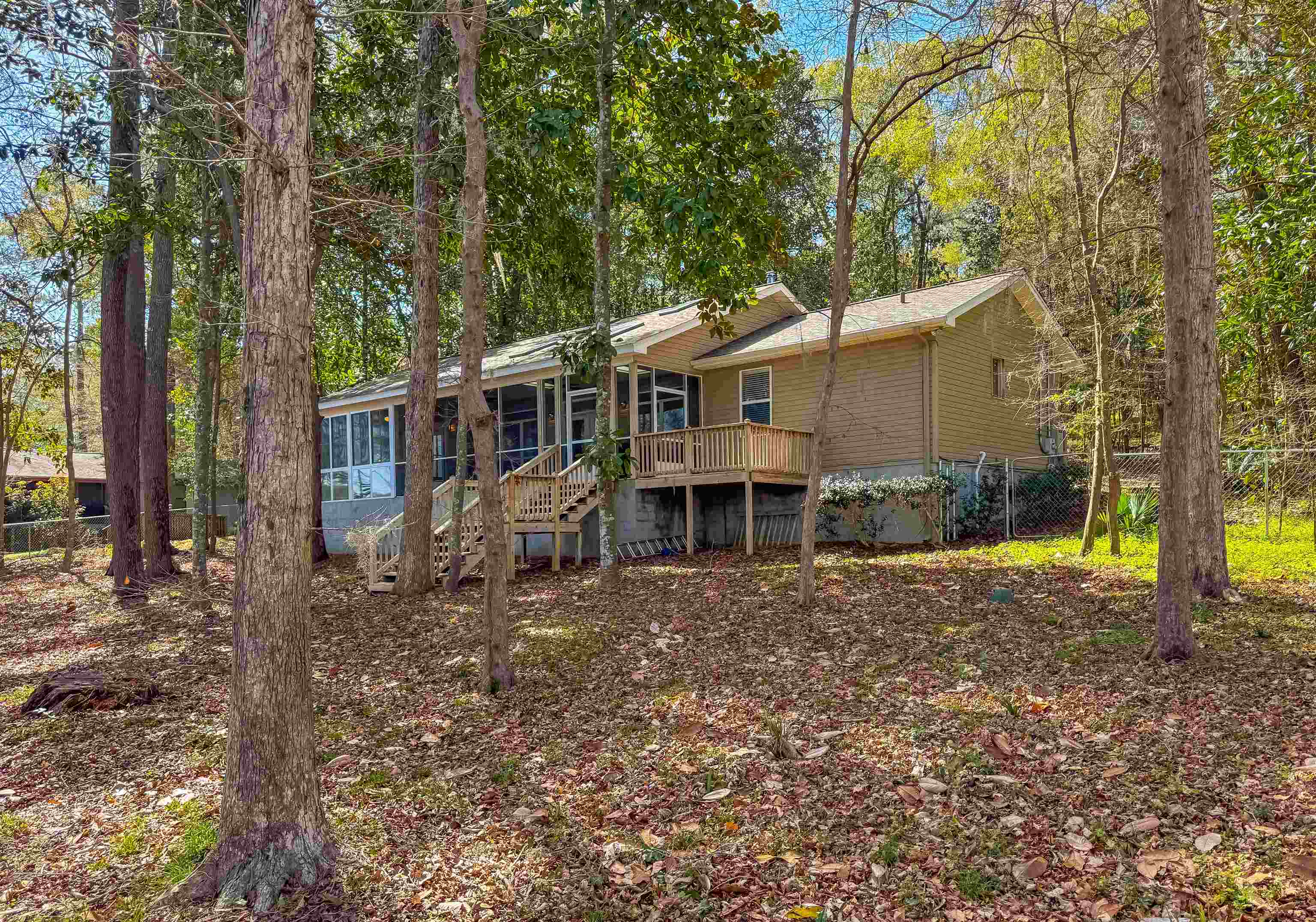 1451 Tallavana Trail, Havana, Florida image 10