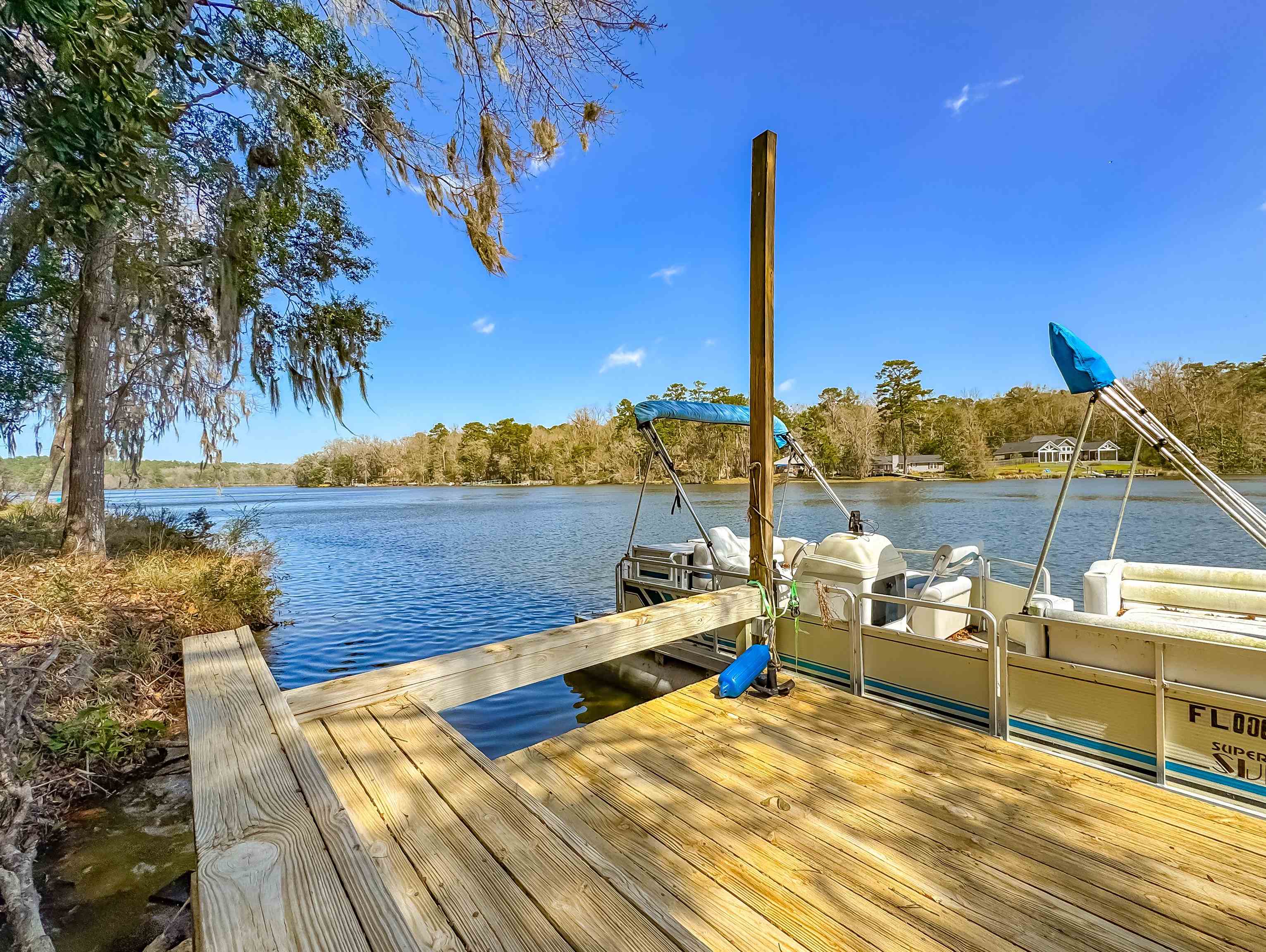 1451 Tallavana Trail, Havana, Florida image 12