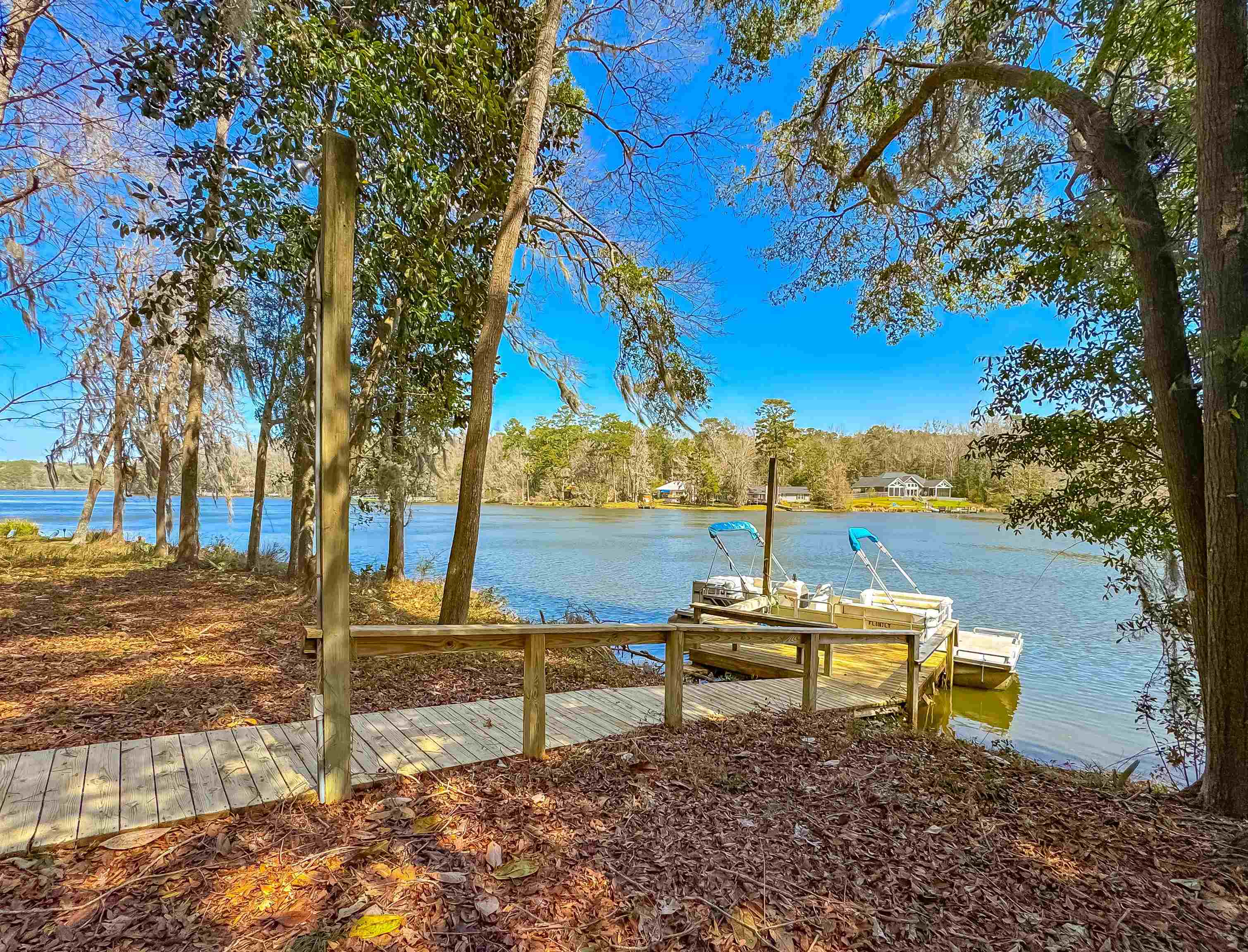 1451 Tallavana Trail, Havana, Florida image 13