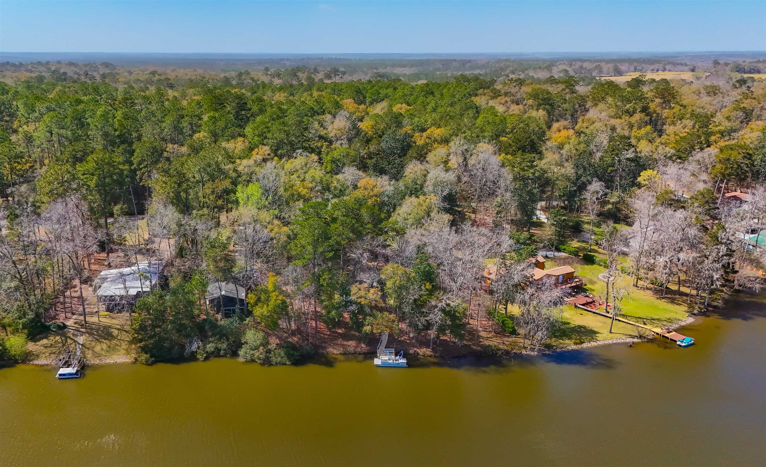 1451 Tallavana Trail, Havana, Florida image 3