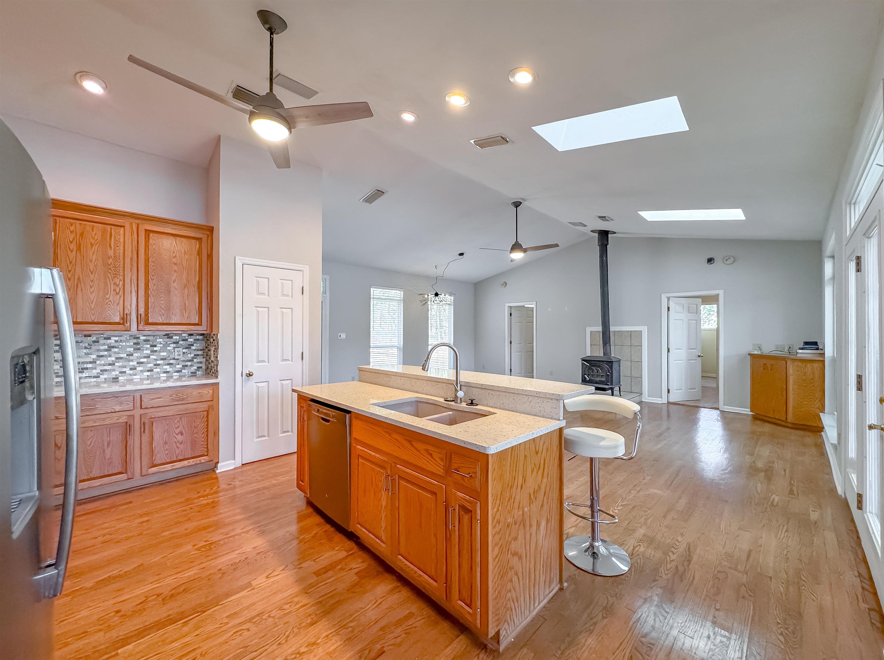 1451 Tallavana Trail, Havana, Florida image 31