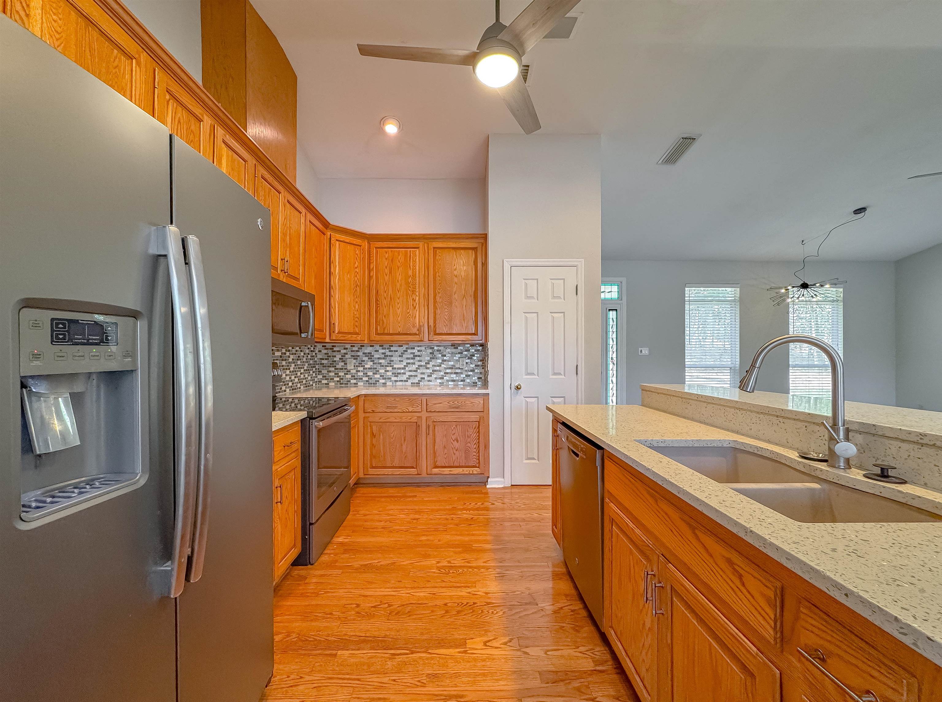 1451 Tallavana Trail, Havana, Florida image 33