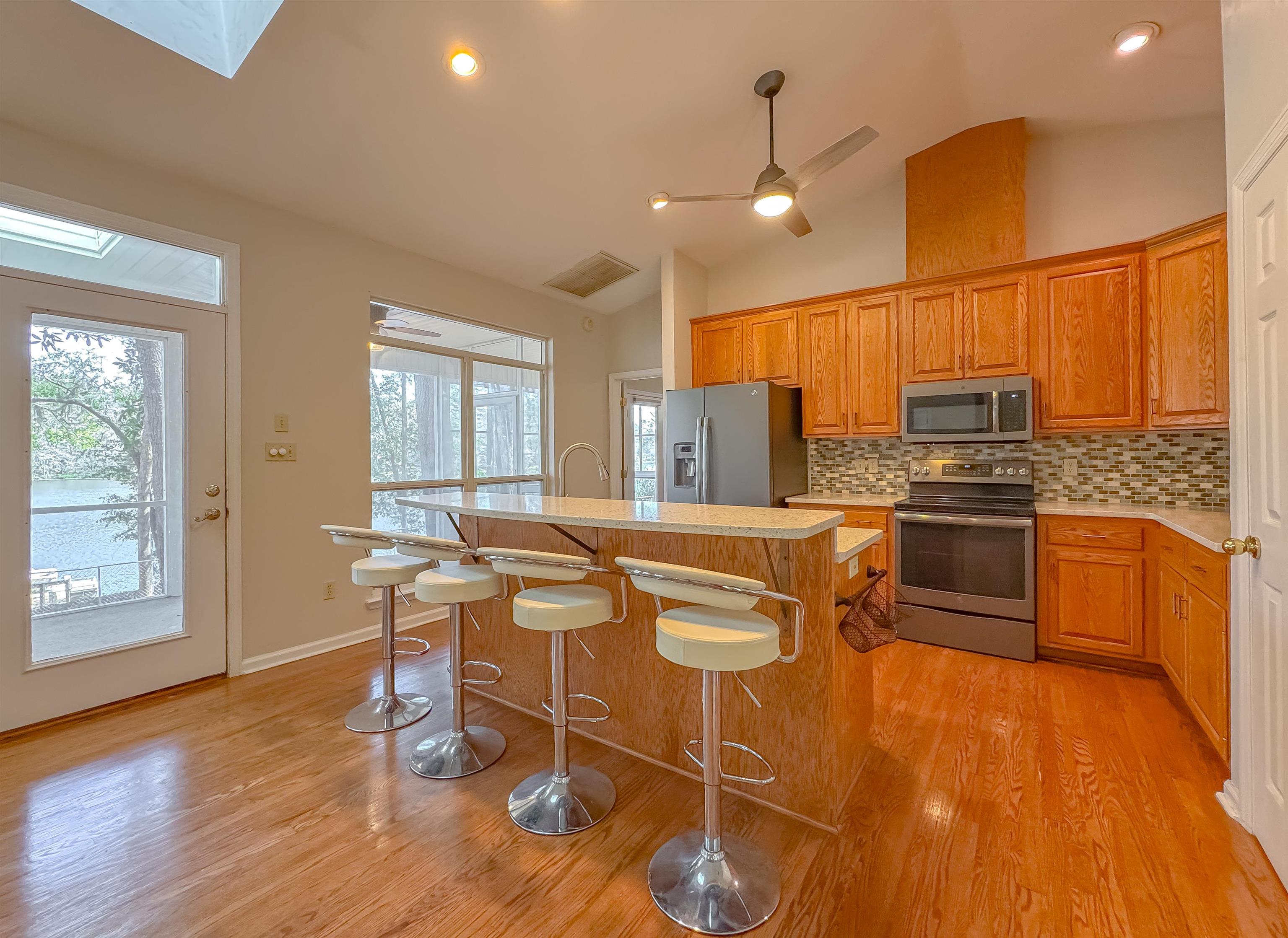 1451 Tallavana Trail, Havana, Florida image 35