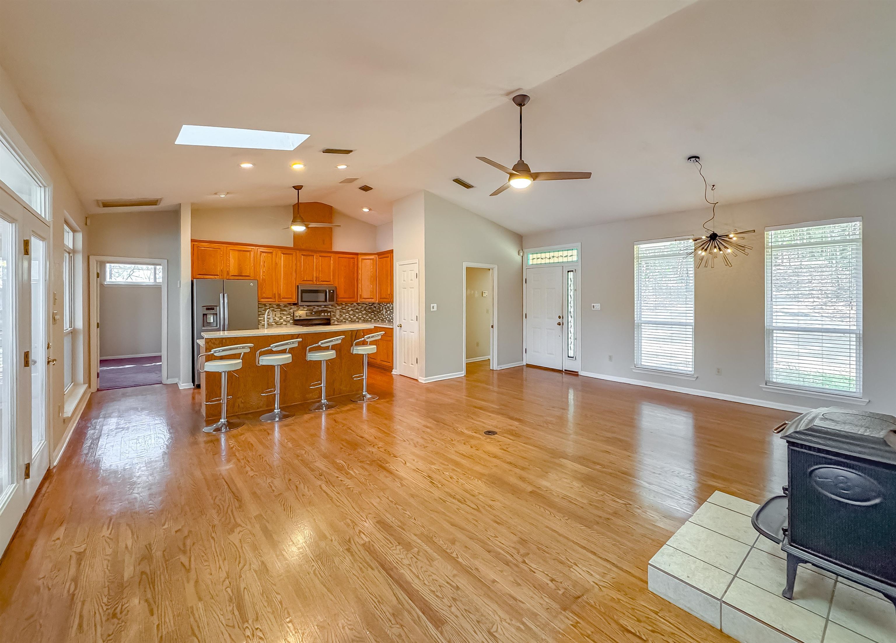 1451 Tallavana Trail, Havana, Florida image 39