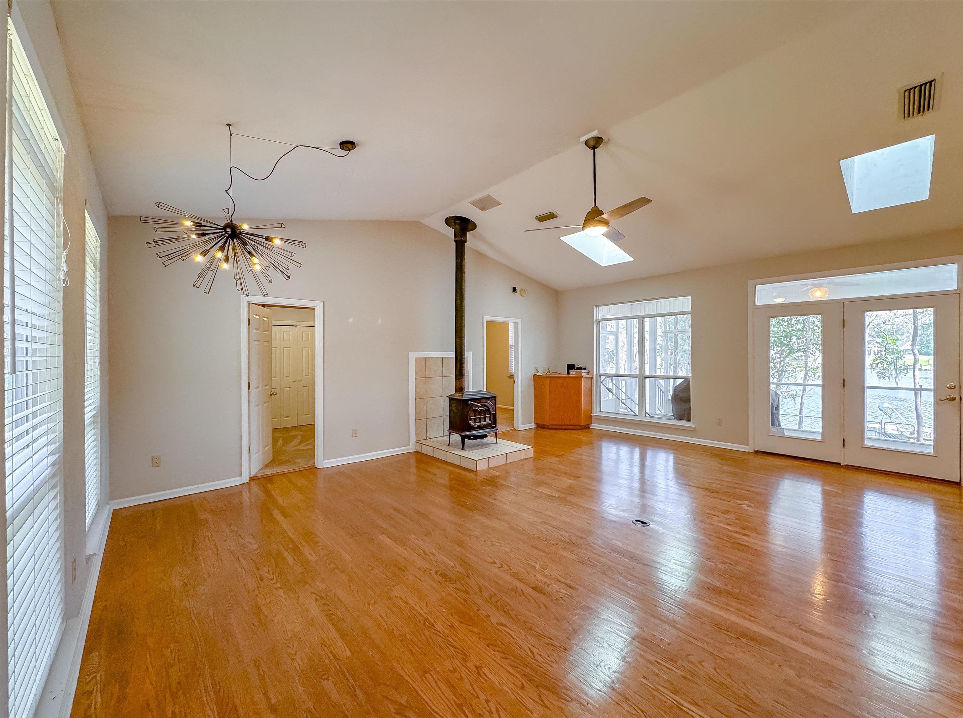 1451 Tallavana Trail, Havana, Florida image 41