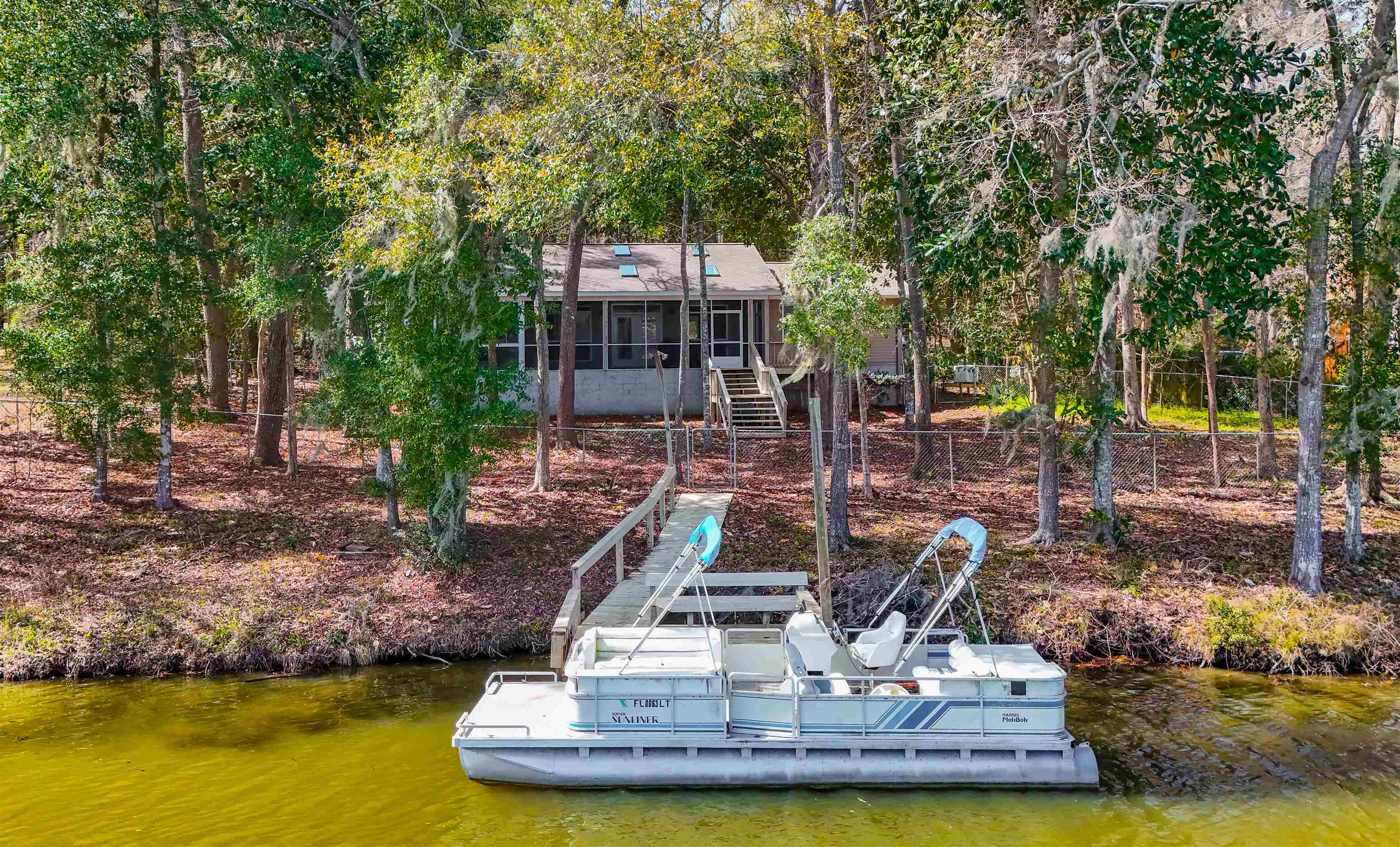 1451 Tallavana Trail, Havana, Florida image 5
