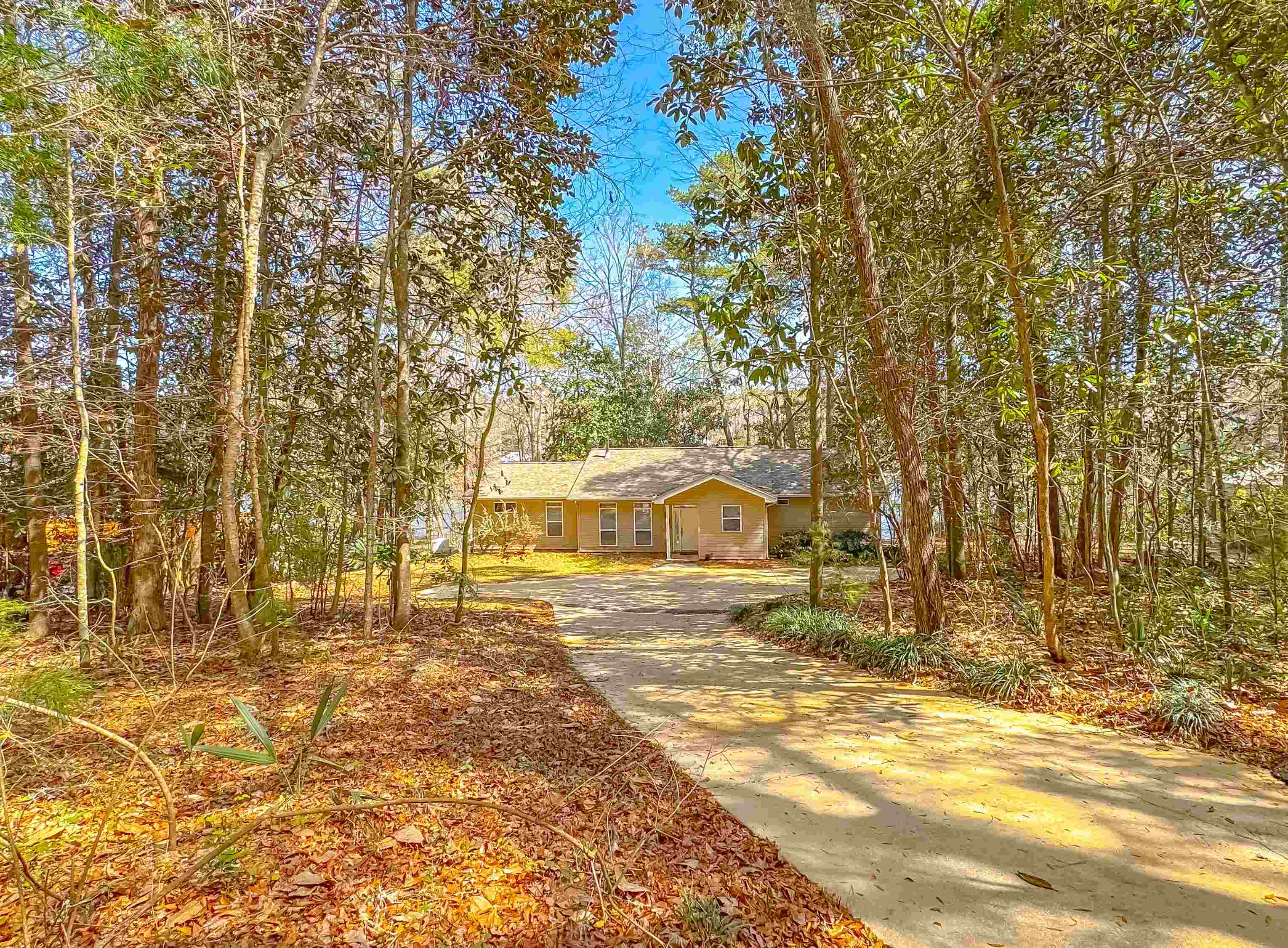1451 Tallavana Trail, Havana, Florida image 6