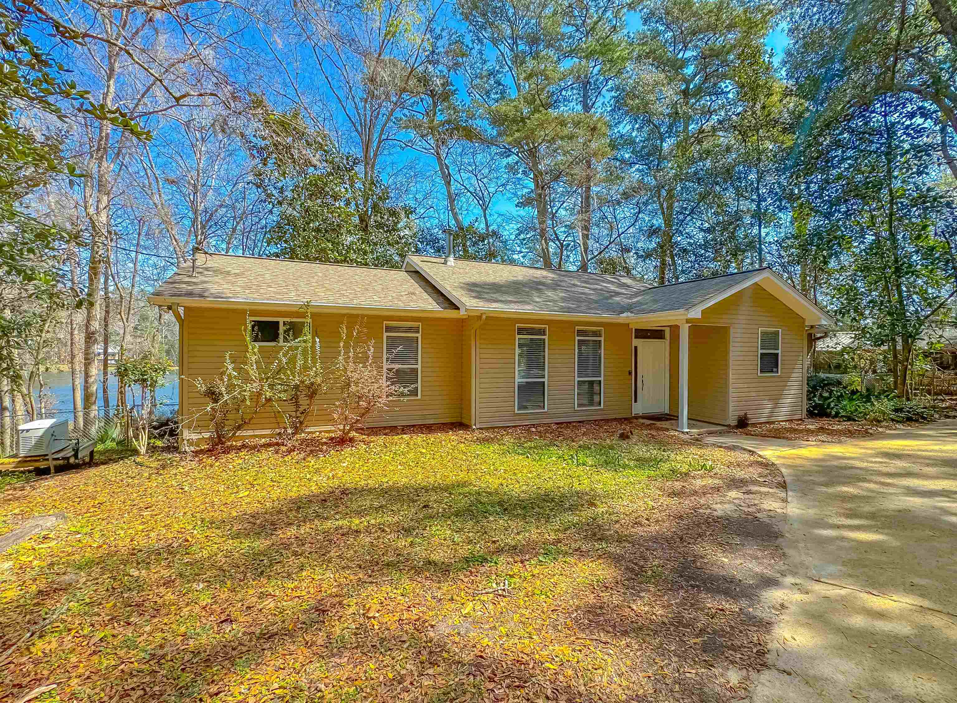 1451 Tallavana Trail, Havana, Florida image 9