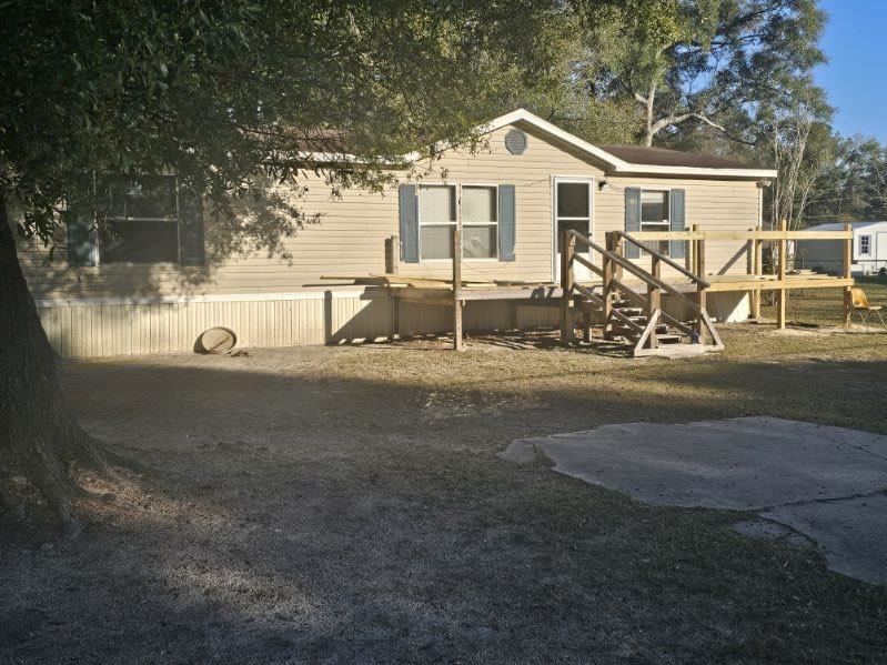 101 S Forest Drive, Midway, Florida image 2